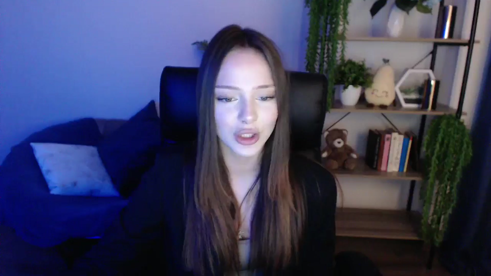 Gallery image thumbnail from KateManelli's myfreecams stream on, 02/11/2025, 14:56 image 7 of 20