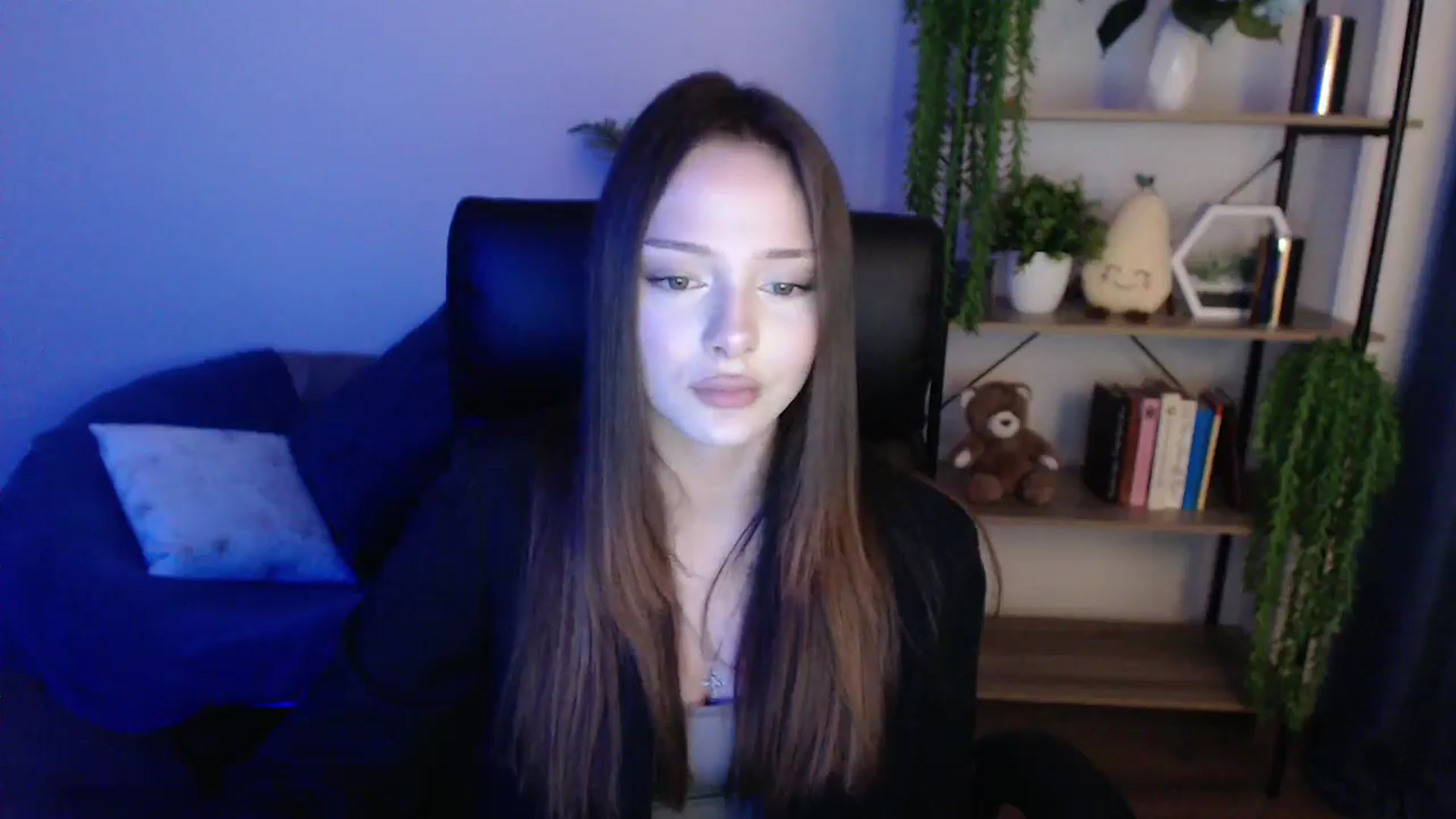 Gallery image thumbnail from KateManelli's myfreecams stream on, 02/11/2025, 14:56 image 3 of 20