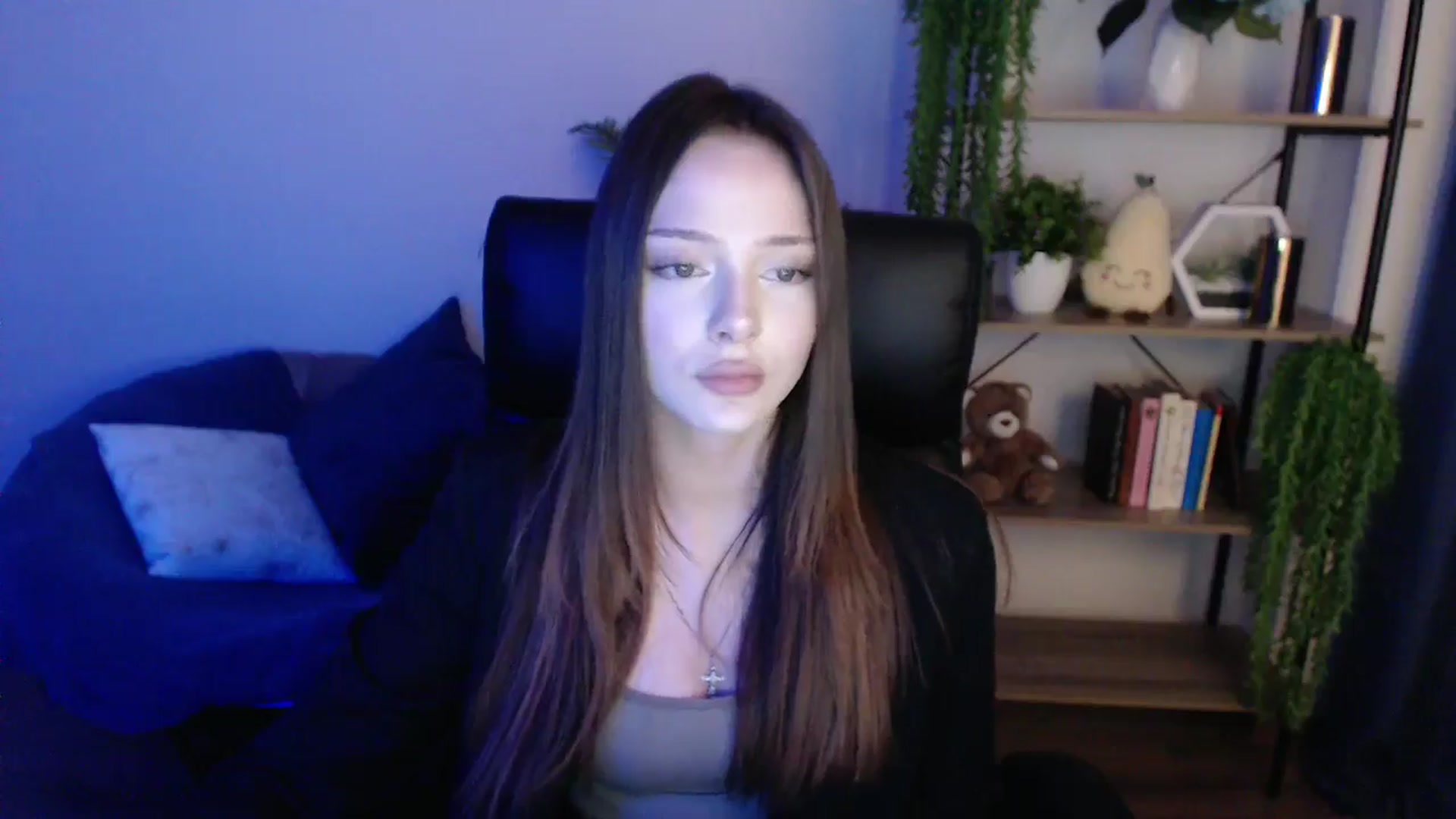 Gallery image thumbnail from KateManelli's myfreecams stream on, 02/11/2025, 14:56 image 5 of 20