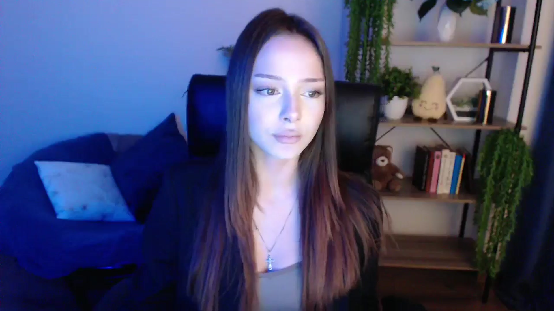 Gallery image thumbnail from KateManelli's myfreecams stream on, 02/11/2025, 14:56 image 16 of 20