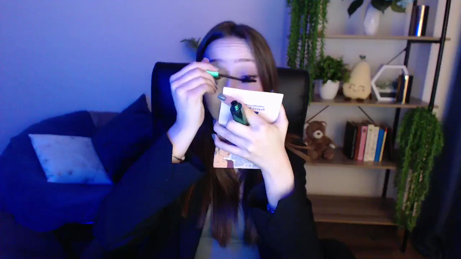 Gallery image thumbnail from KateManelli's myfreecams stream on, 02/11/2025, 14:56 image 15 of 20