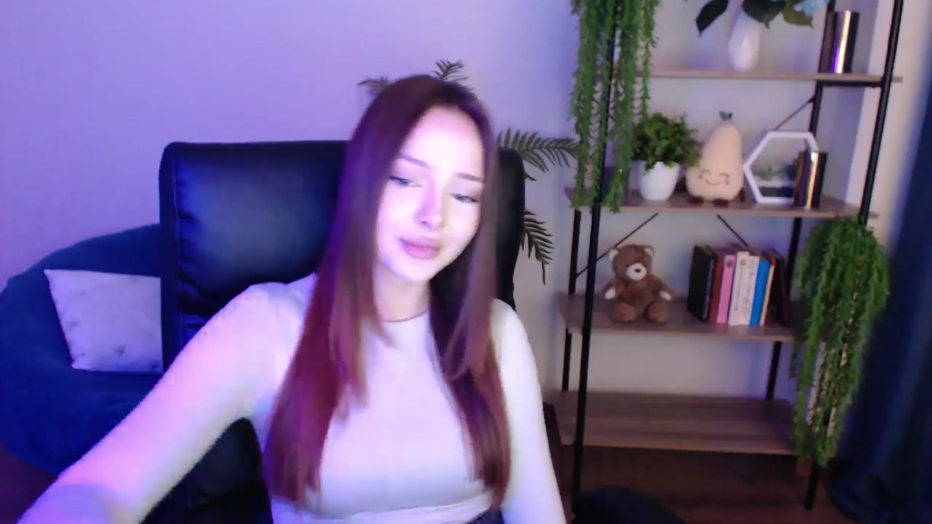 Gallery image thumbnail from KateManelli's myfreecams stream on, 02/14/2025, 09:24 image 6 of 20