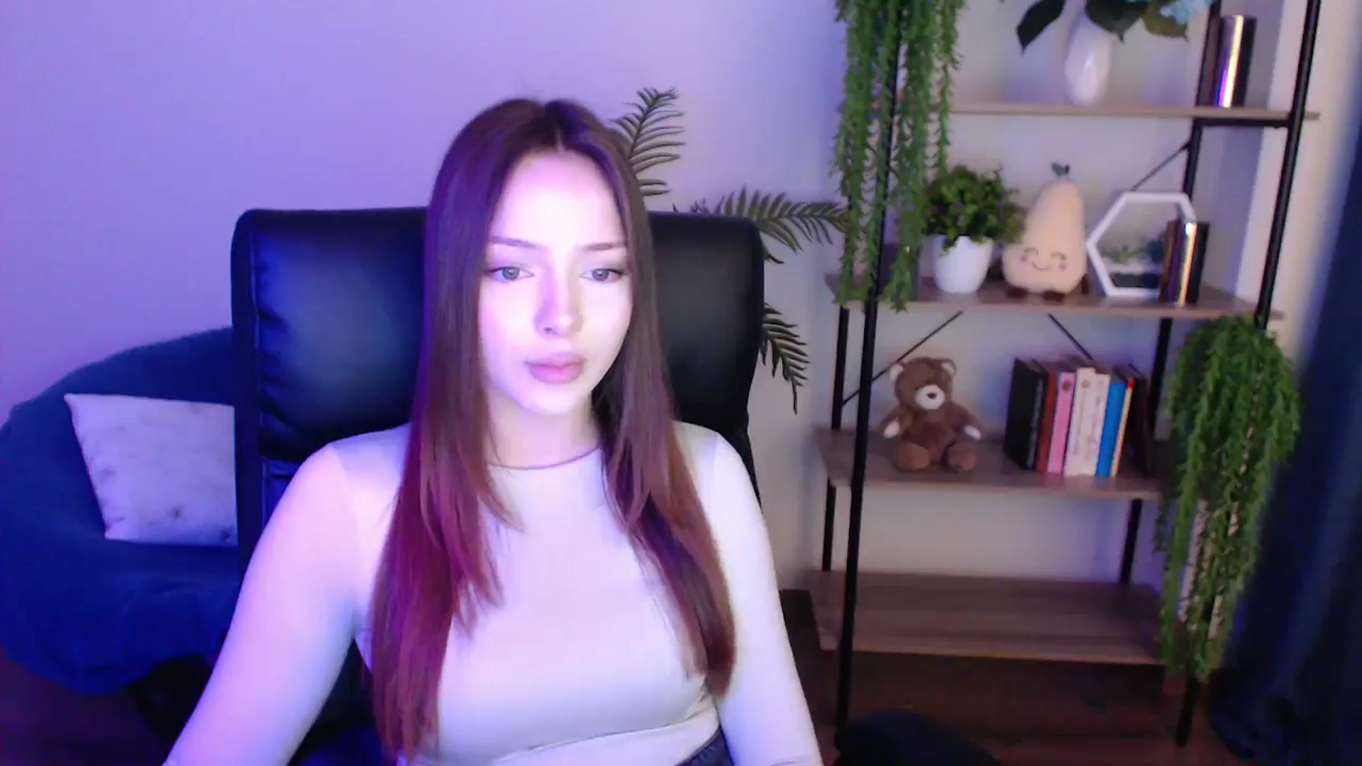Gallery image thumbnail from KateManelli's myfreecams stream on, 02/14/2025, 09:24 image 4 of 20