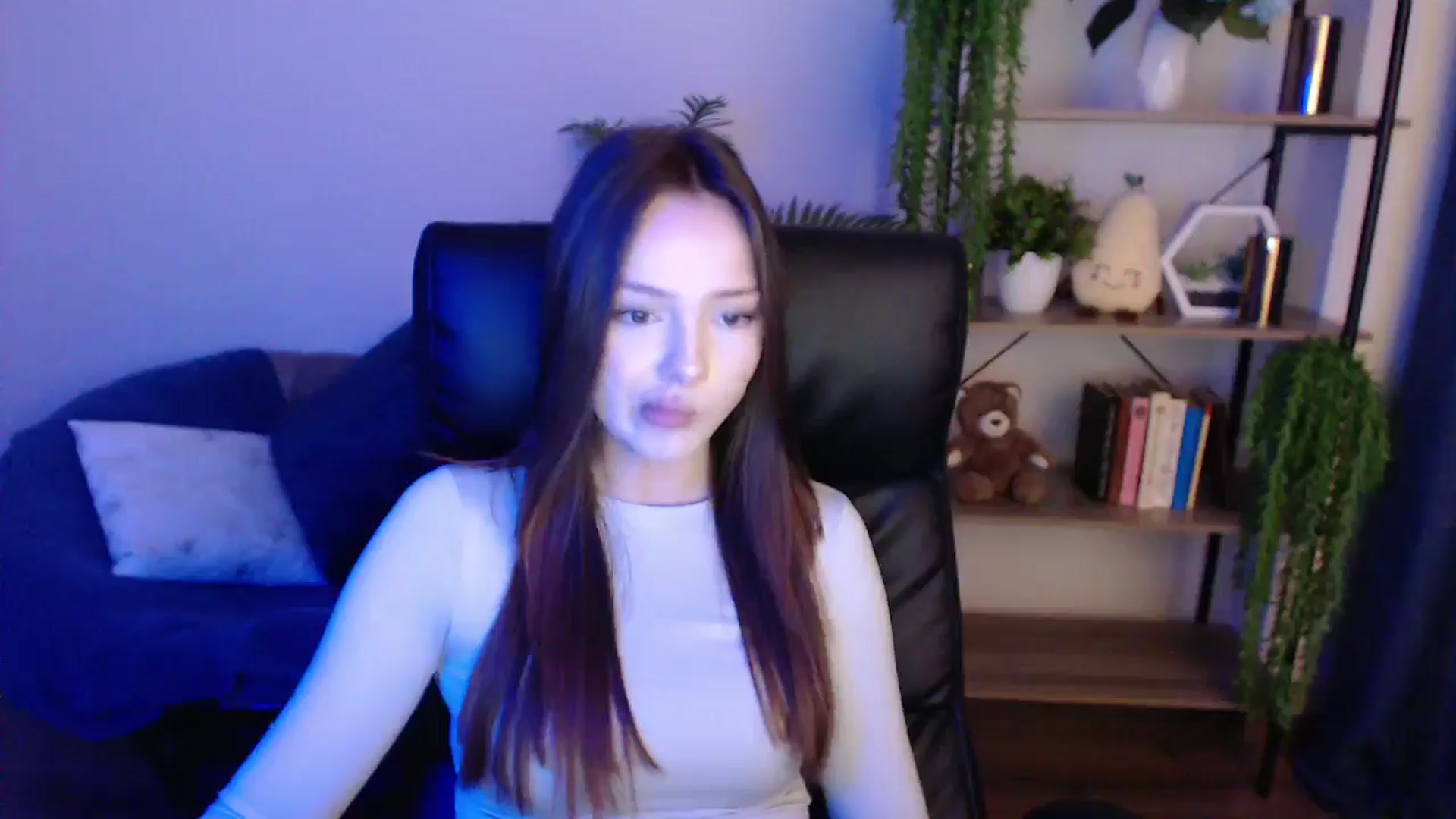 Gallery image thumbnail from KateManelli's myfreecams stream on, 02/14/2025, 12:11 image 12 of 20