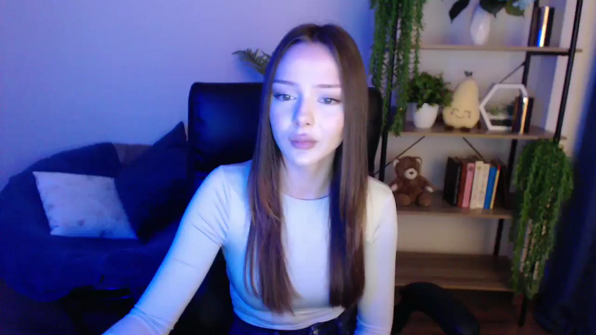 Gallery image thumbnail from KateManelli's myfreecams stream on, 02/14/2025, 12:11 image 17 of 20