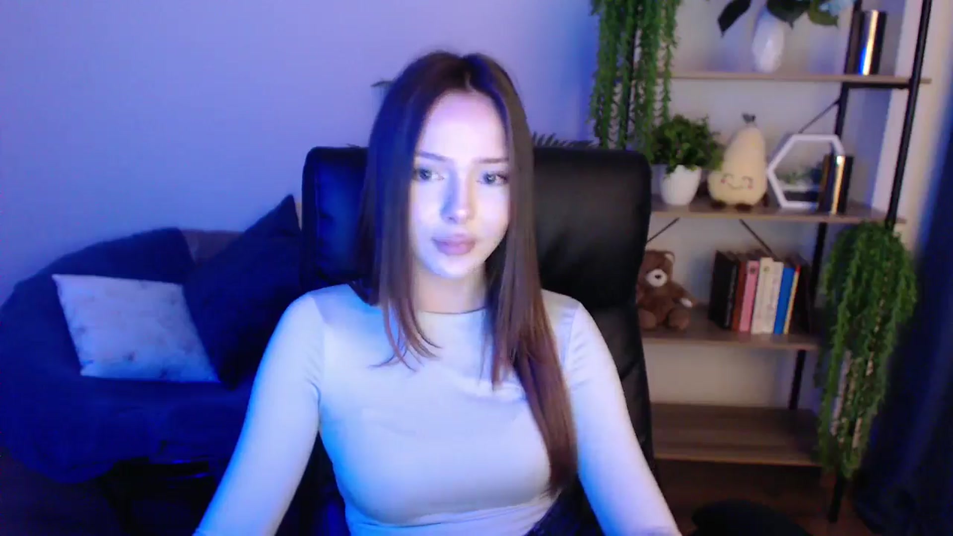 Gallery image thumbnail from KateManelli's myfreecams stream on, 02/14/2025, 12:11 image 13 of 20