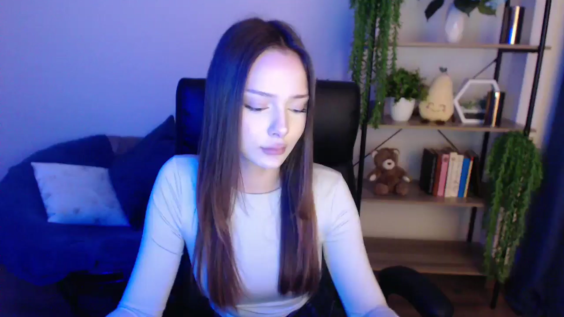Gallery image thumbnail from KateManelli's myfreecams stream on, 02/14/2025, 12:11 image 16 of 20