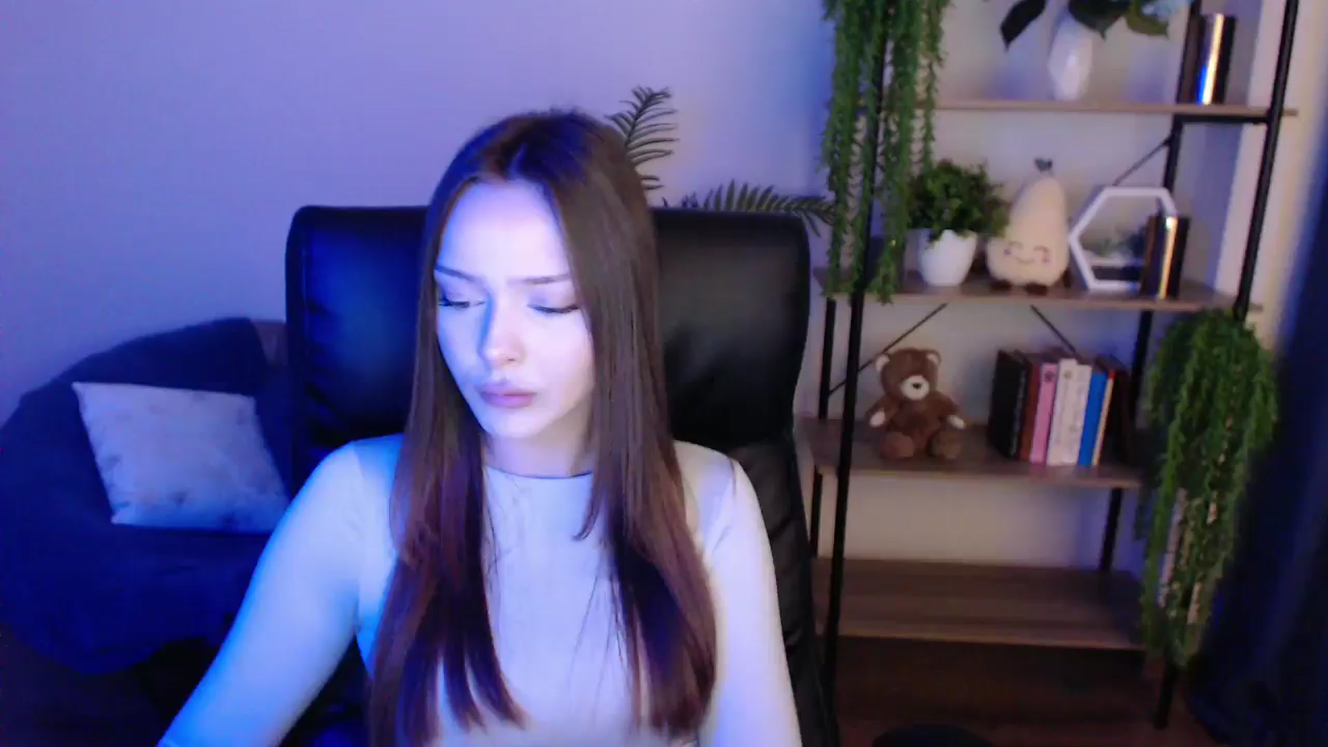 Gallery image thumbnail from KateManelli's myfreecams stream on, 02/14/2025, 12:53 image 4 of 20