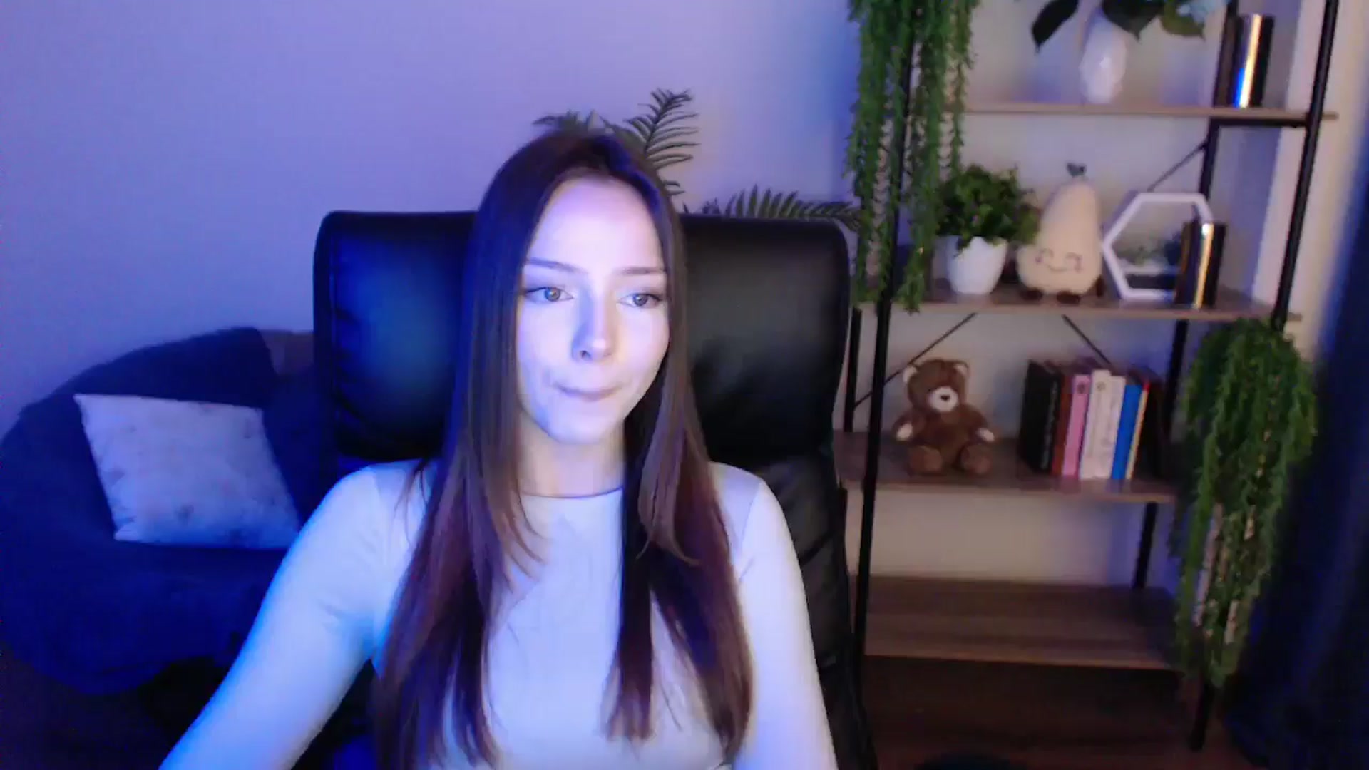 Gallery image thumbnail from KateManelli's myfreecams stream on, 02/14/2025, 12:53 image 11 of 20