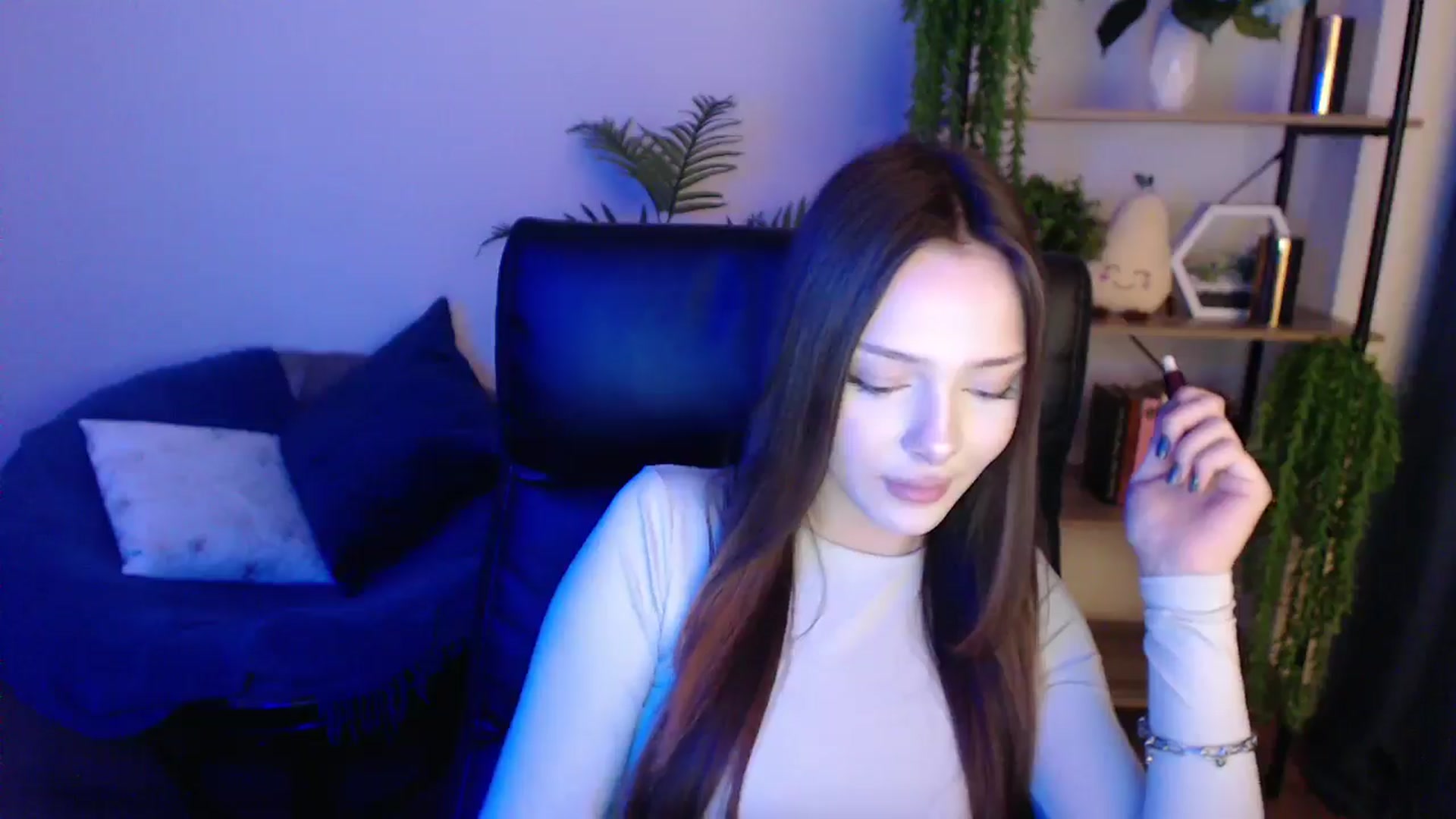 Gallery image thumbnail from KateManelli's myfreecams stream on, 02/14/2025, 12:53 image 20 of 20