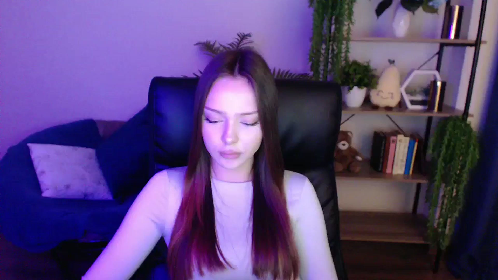 Gallery image thumbnail from KateManelli's myfreecams stream on, 02/14/2025, 14:48 image 3 of 20