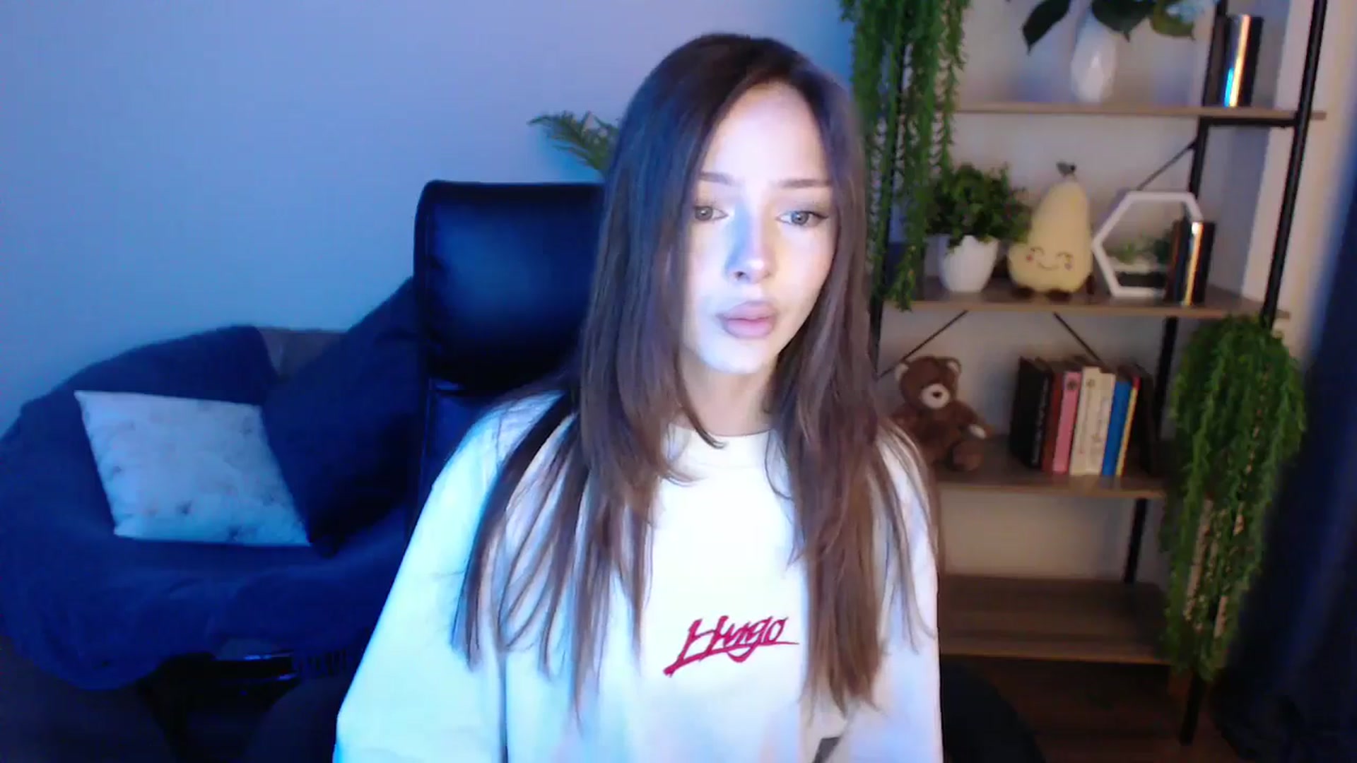 Gallery image thumbnail from KateManelli's myfreecams stream on, 02/15/2025, 09:36 image 8 of 20