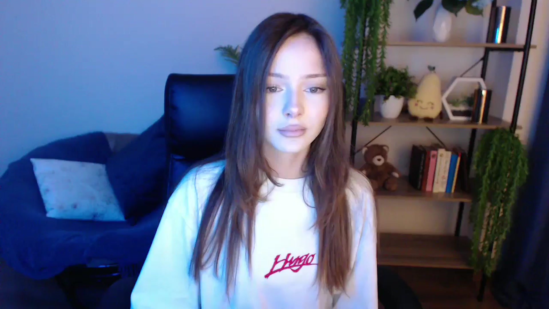 Gallery image thumbnail from KateManelli's myfreecams stream on, 02/15/2025, 09:36 image 9 of 20