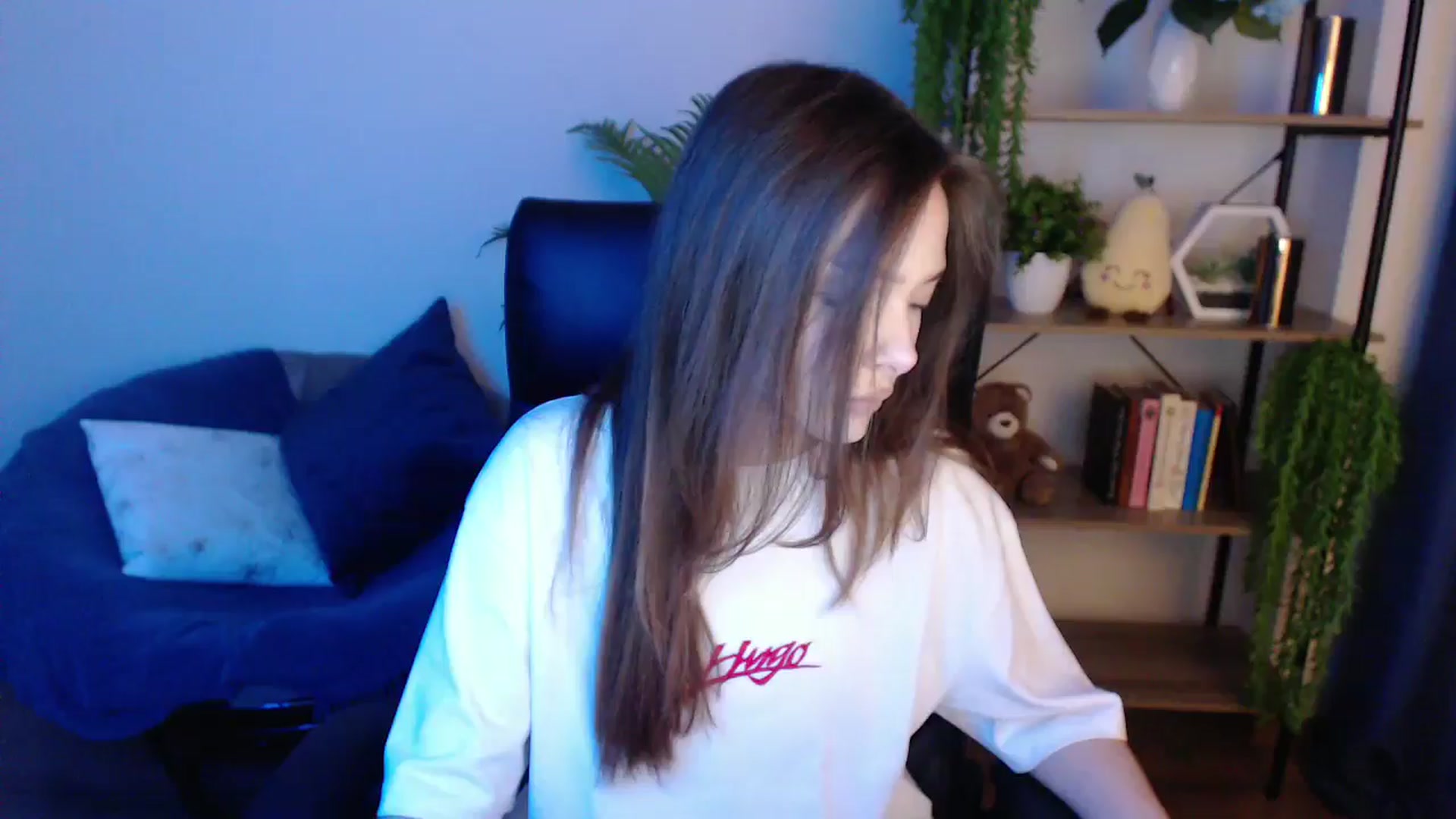 Gallery image thumbnail from KateManelli's myfreecams stream on, 02/15/2025, 09:36 image 18 of 20