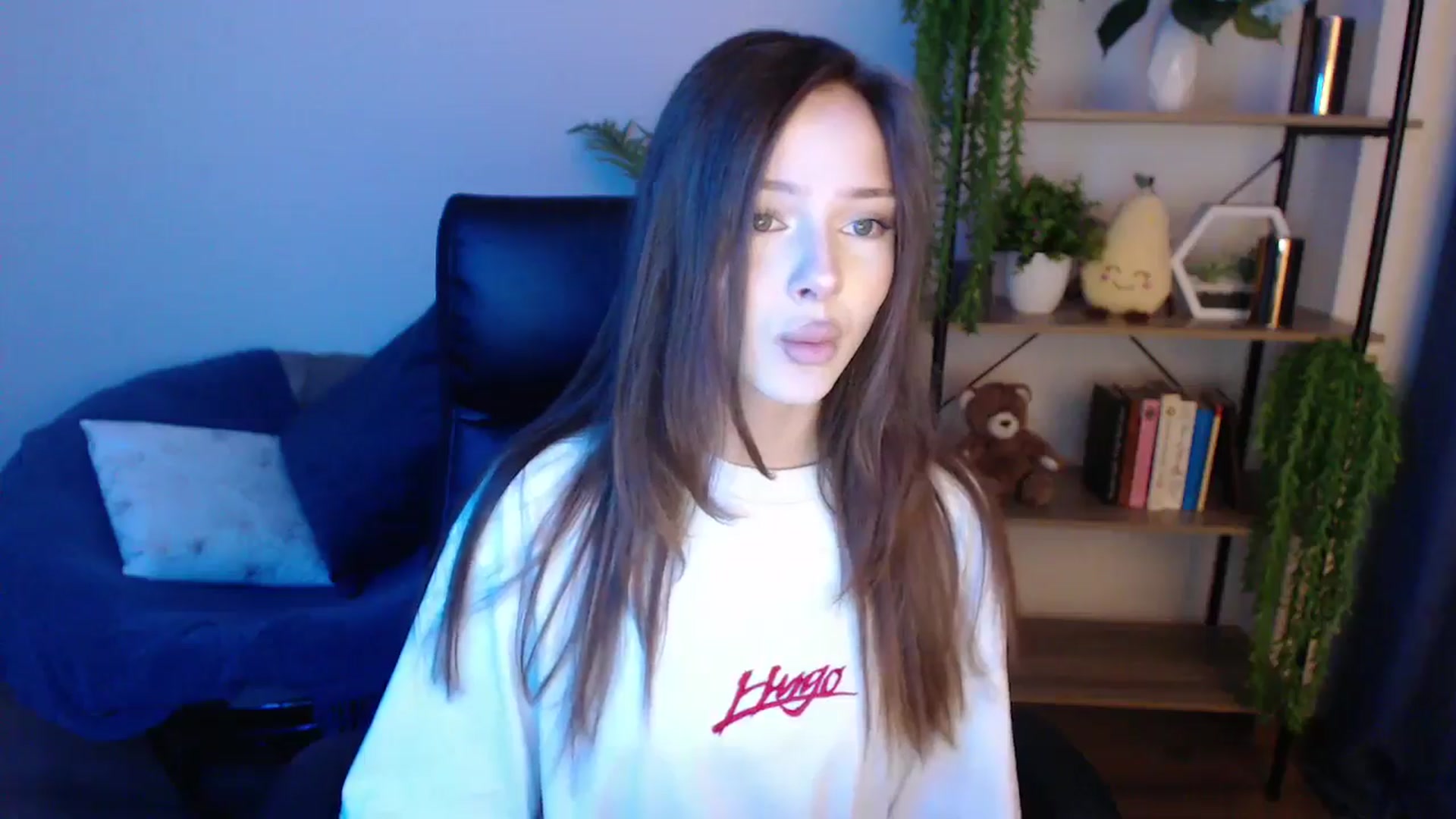 Gallery image thumbnail from KateManelli's myfreecams stream on, 02/15/2025, 09:36 image 6 of 20