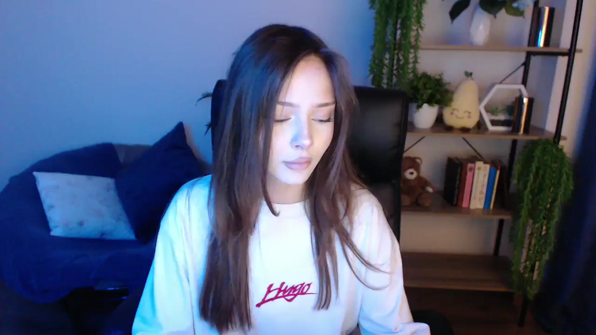 Gallery image thumbnail from KateManelli's myfreecams stream on, 02/15/2025, 09:36 image 2 of 20