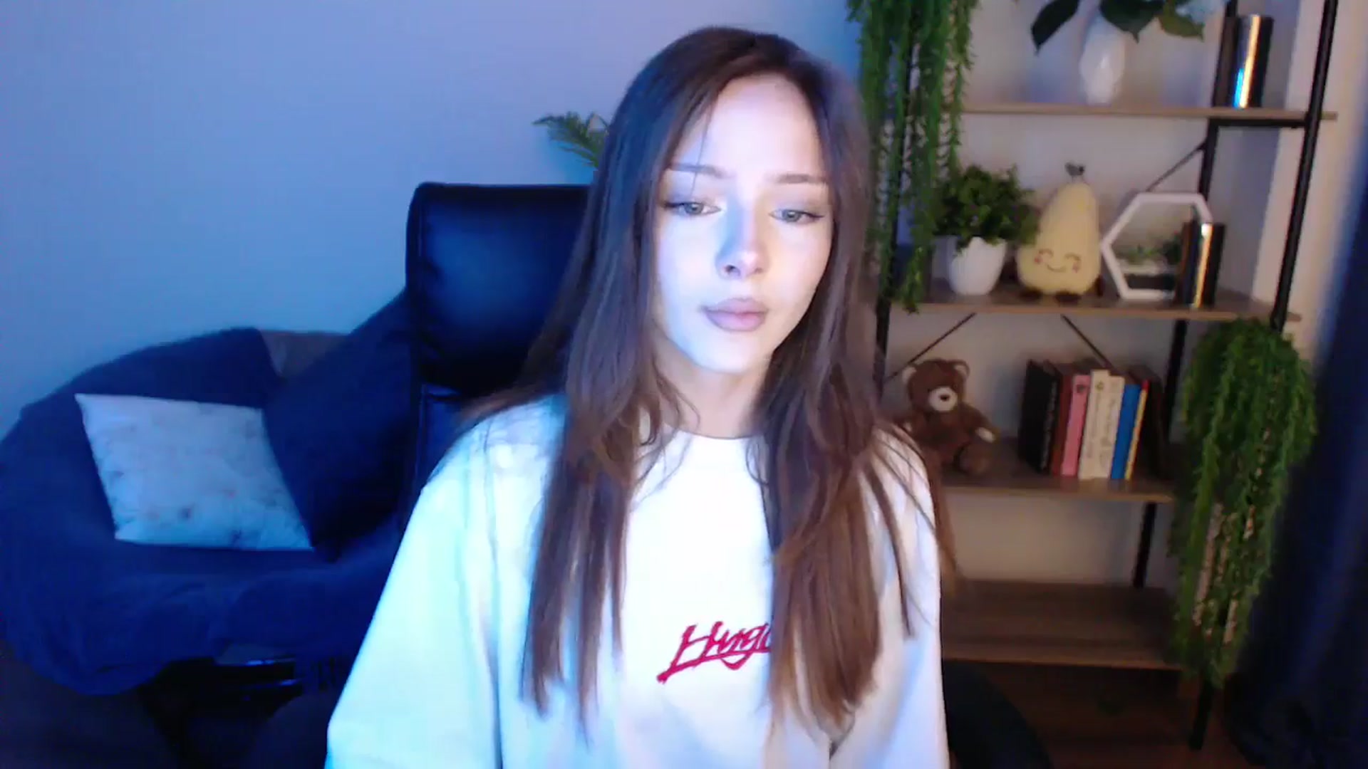 Gallery image thumbnail from KateManelli's myfreecams stream on, 02/15/2025, 09:36 image 10 of 20