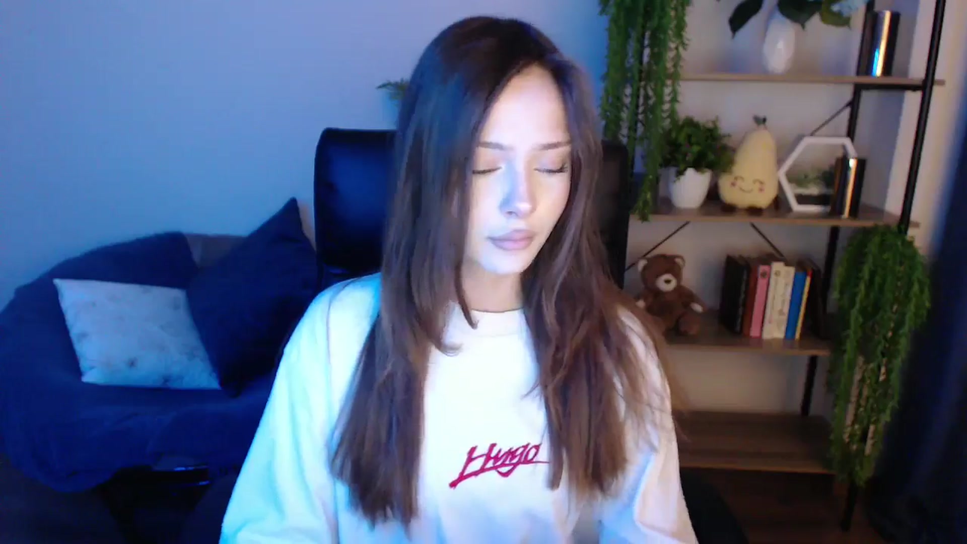 Gallery image thumbnail from KateManelli's myfreecams stream on, 02/15/2025, 09:36 image 4 of 20
