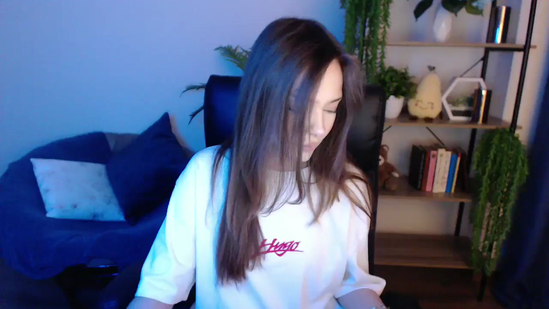 Gallery image thumbnail from KateManelli's myfreecams stream on, 02/15/2025, 09:36 image 19 of 20