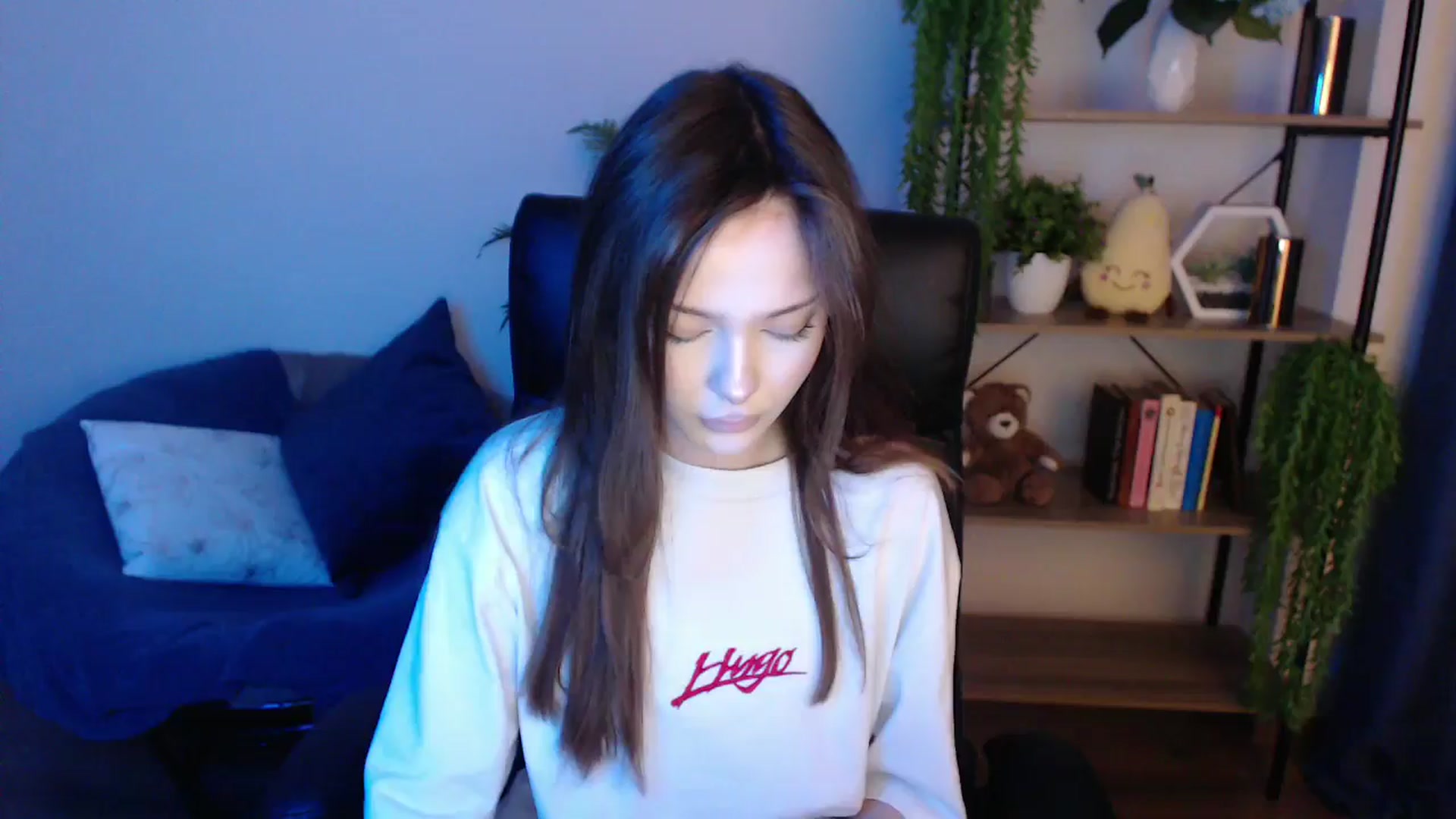 Gallery image thumbnail from KateManelli's myfreecams stream on, 02/15/2025, 09:36 image 1 of 20