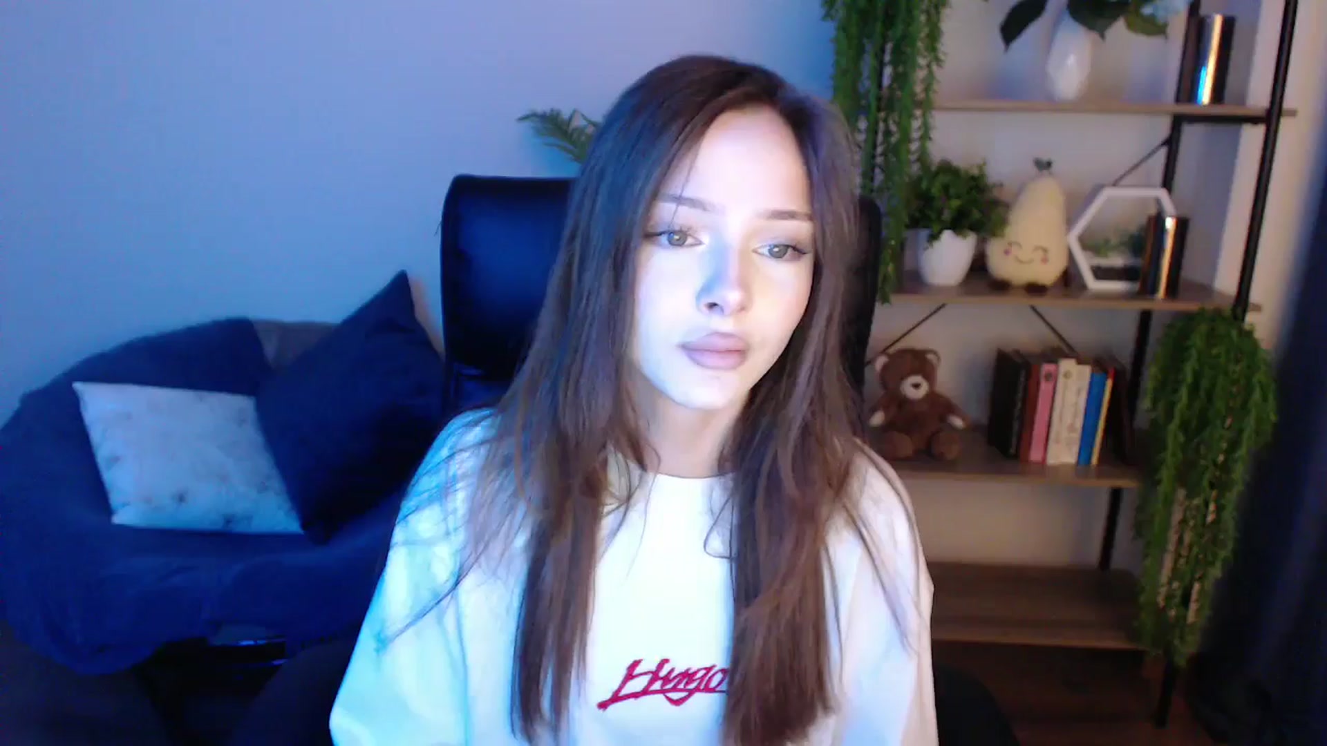 Gallery image thumbnail from KateManelli's myfreecams stream on, 02/15/2025, 09:36 image 13 of 20