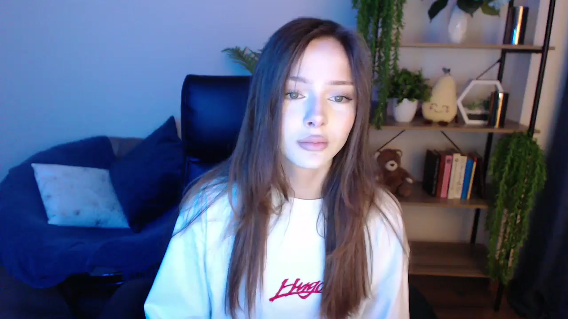 Gallery image thumbnail from KateManelli's myfreecams stream on, 02/15/2025, 09:36 image 12 of 20