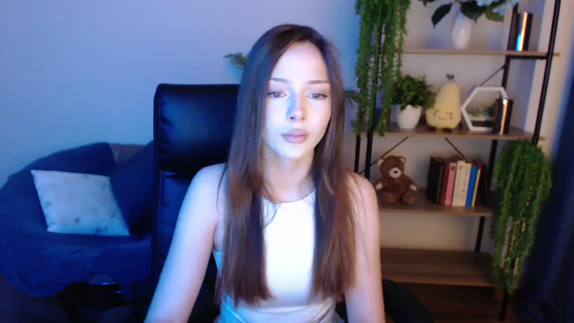Gallery image thumbnail from KateManelli's myfreecams stream on, 02/15/2025, 10:46 image 5 of 20