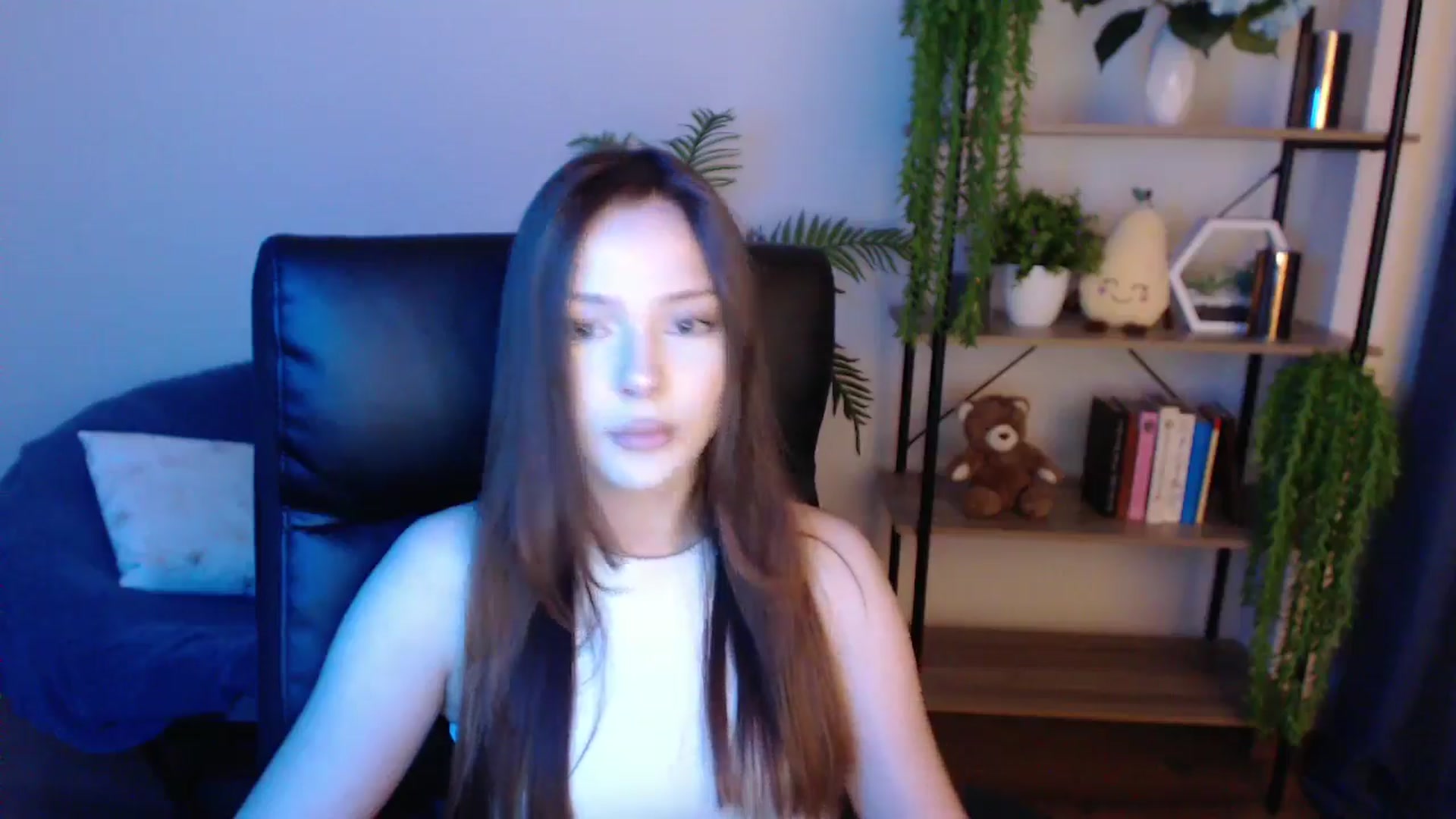 Gallery image thumbnail from KateManelli's myfreecams stream on, 02/15/2025, 10:46 image 16 of 20