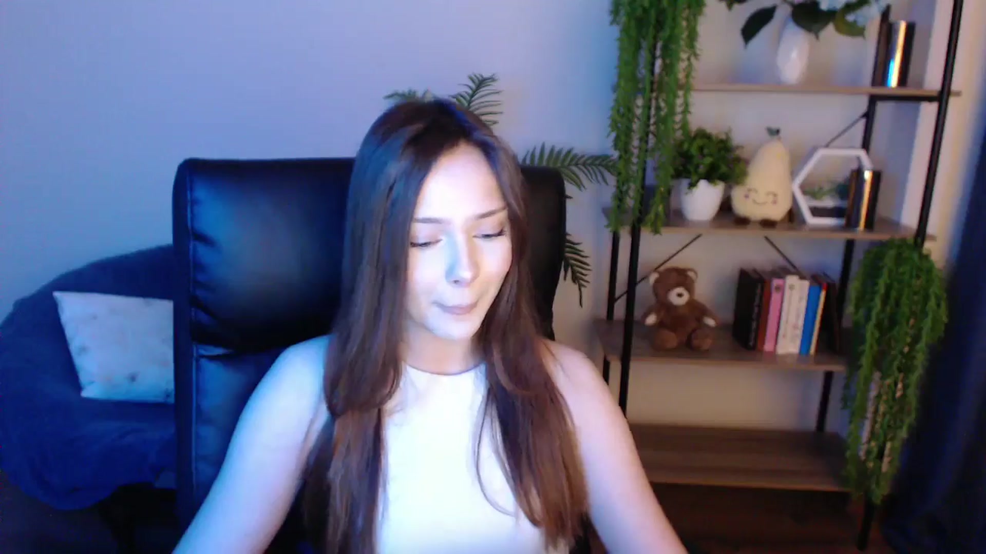 Gallery image thumbnail from KateManelli's myfreecams stream on, 02/15/2025, 10:46 image 11 of 20
