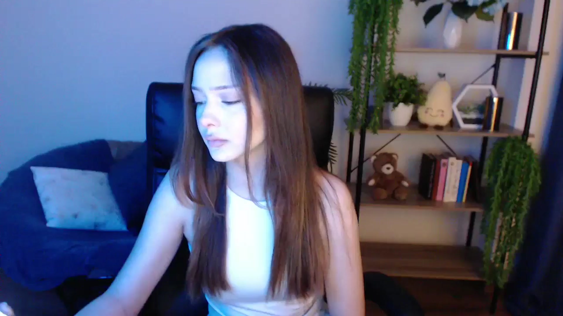 Gallery image thumbnail from KateManelli's myfreecams stream on, 02/15/2025, 10:46 image 4 of 20