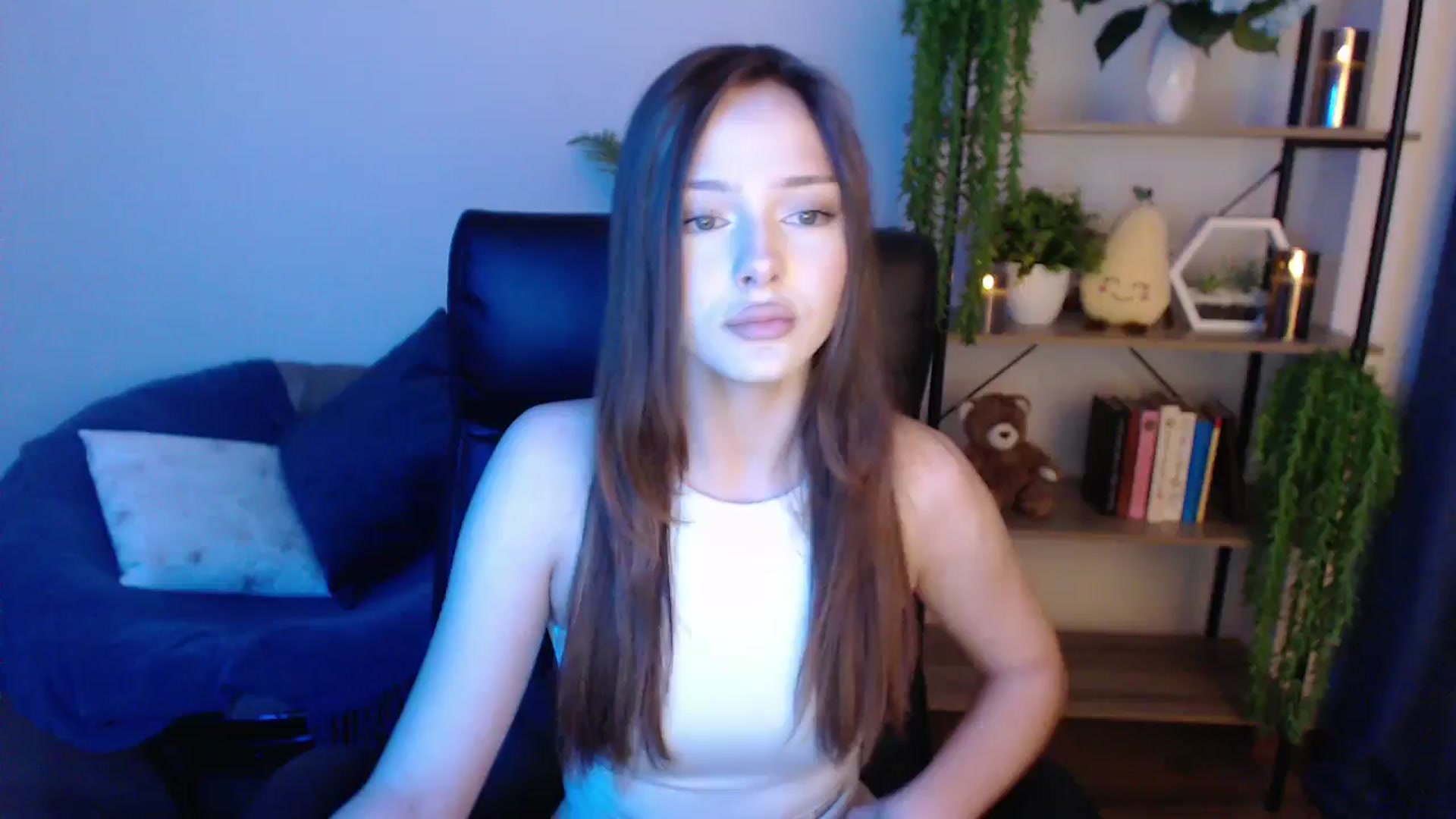 Gallery image thumbnail from KateManelli's myfreecams stream on, 02/15/2025, 11:09 image 3 of 20