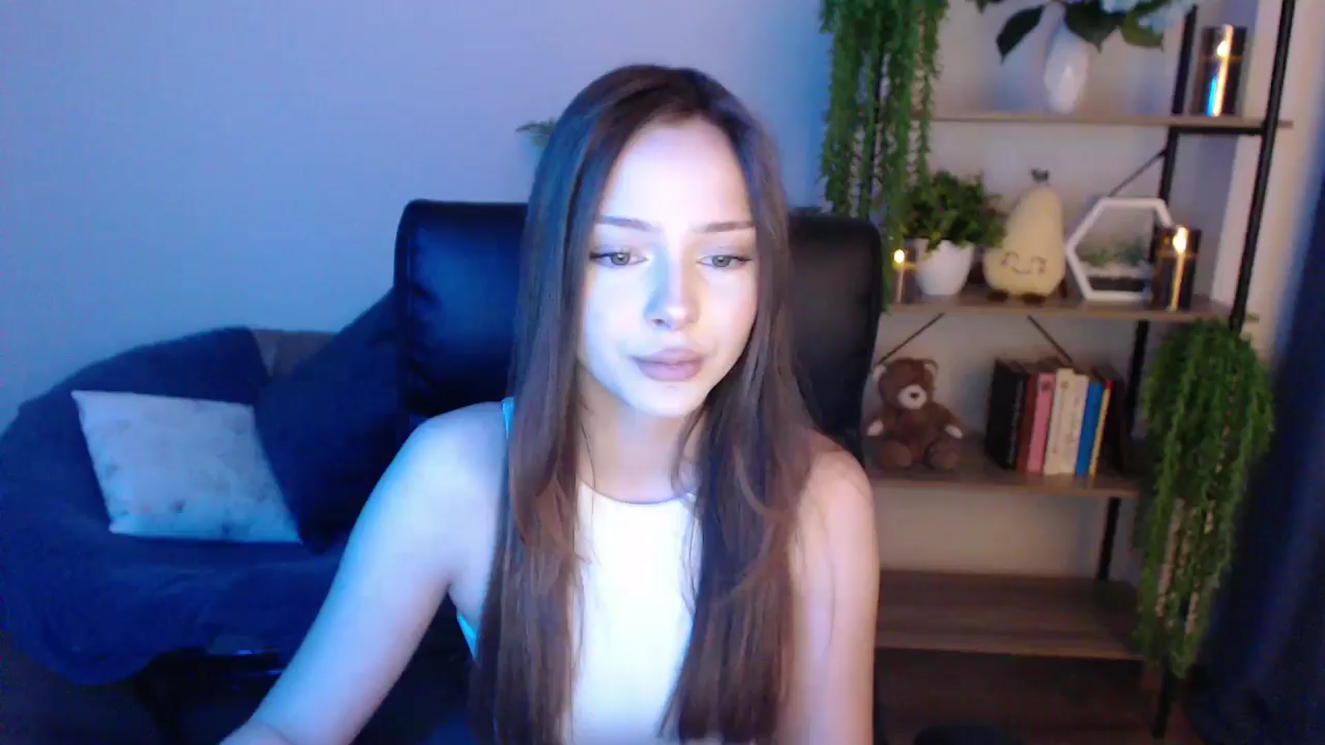 Gallery image thumbnail from KateManelli's myfreecams stream on, 02/15/2025, 11:09 image 19 of 20