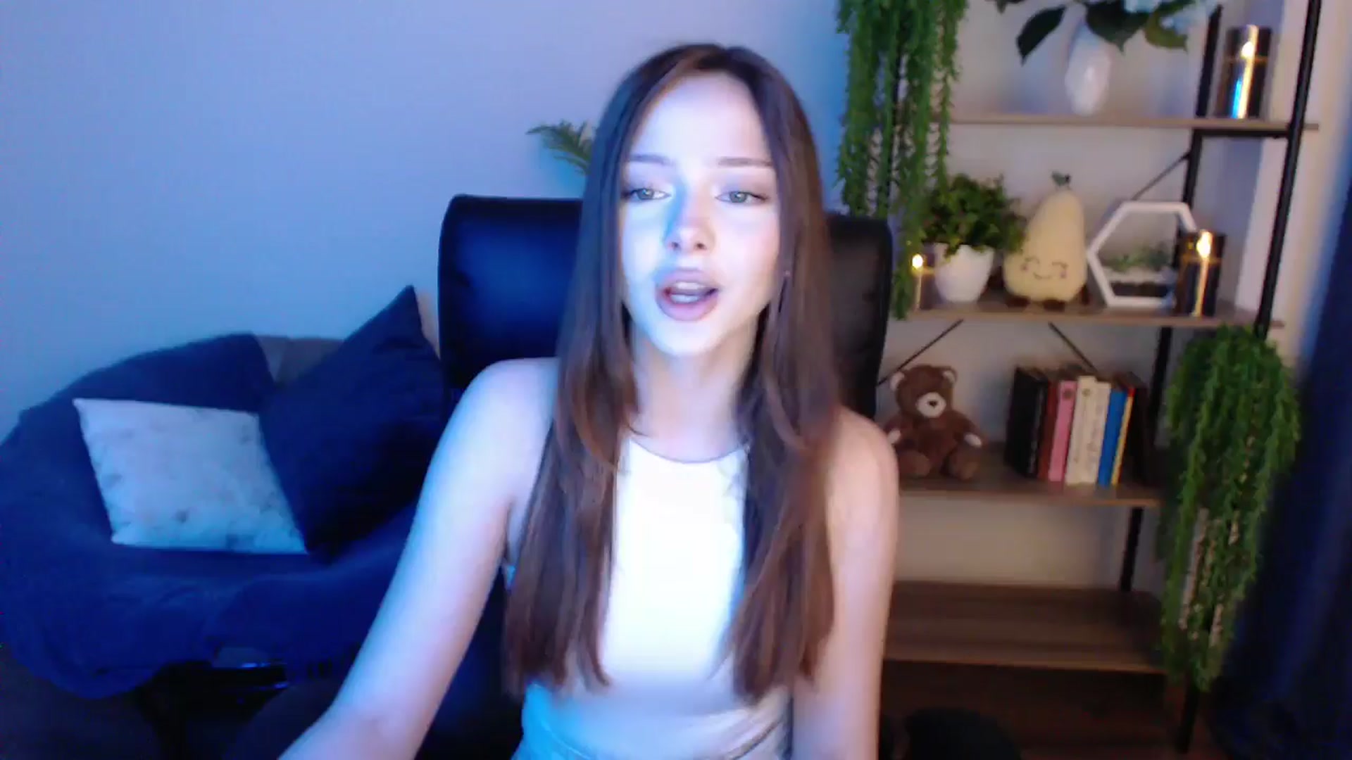 Gallery image thumbnail from KateManelli's myfreecams stream on, 02/15/2025, 11:09 image 4 of 20