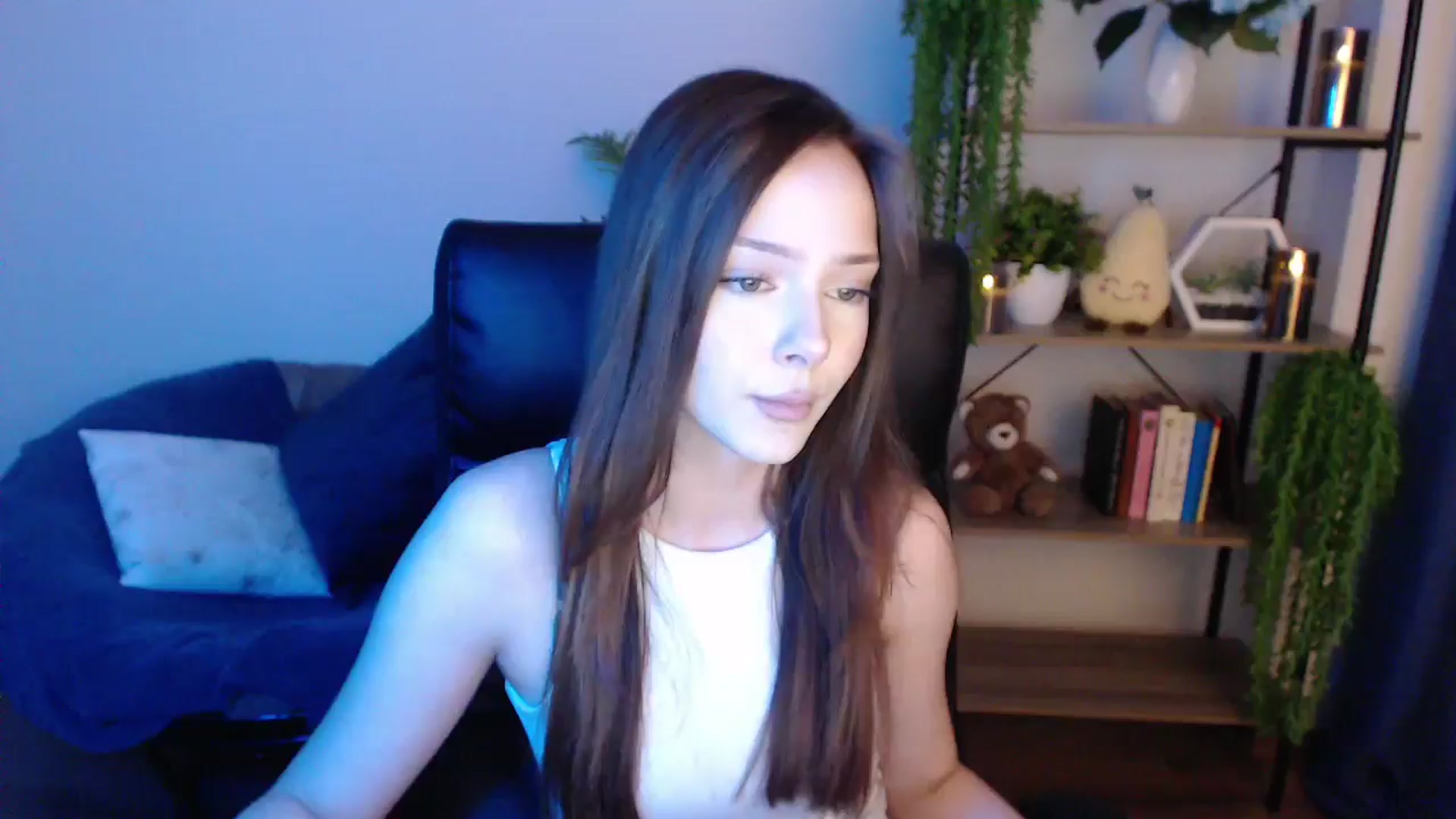 Gallery image thumbnail from KateManelli's myfreecams stream on, 02/15/2025, 11:09 image 15 of 20
