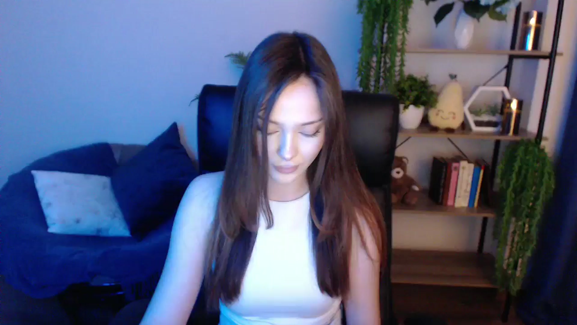 Gallery image thumbnail from KateManelli's myfreecams stream on, 02/15/2025, 11:56 image 20 of 20