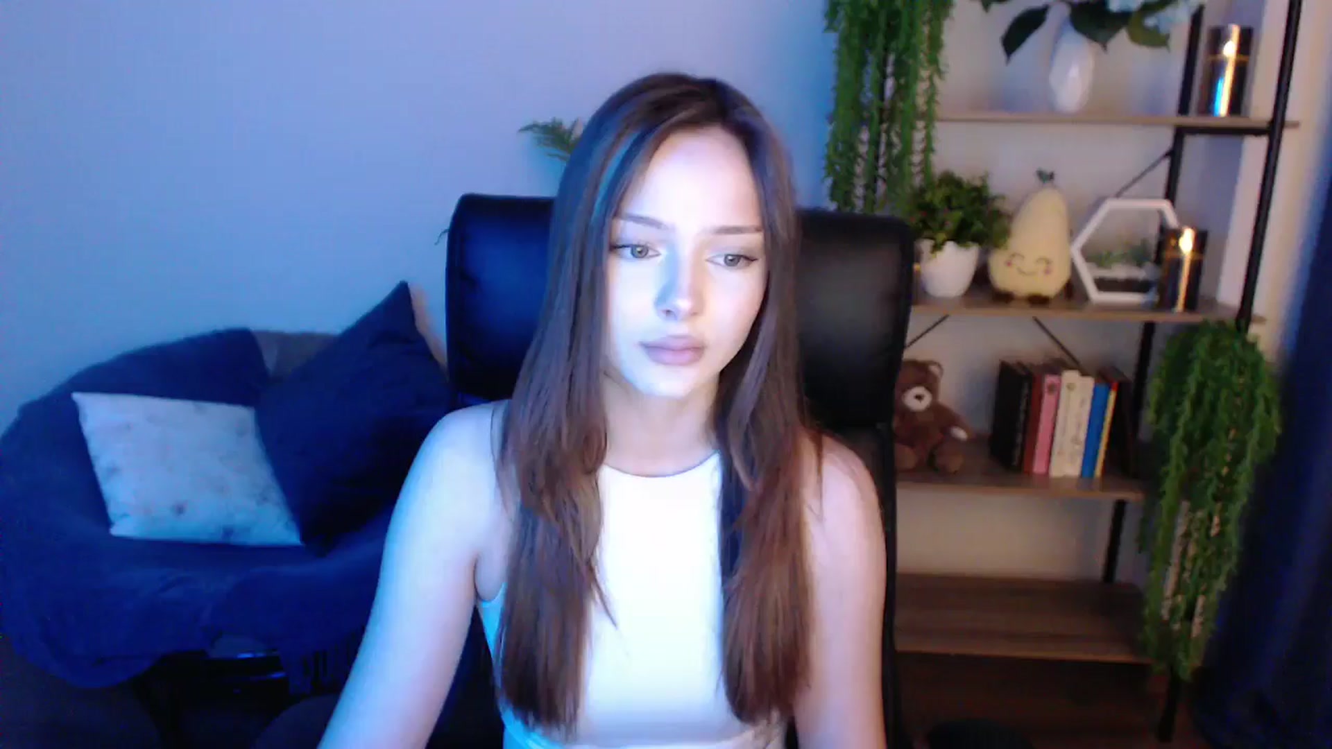 Gallery image thumbnail from KateManelli's myfreecams stream on, 02/15/2025, 11:56 image 19 of 20