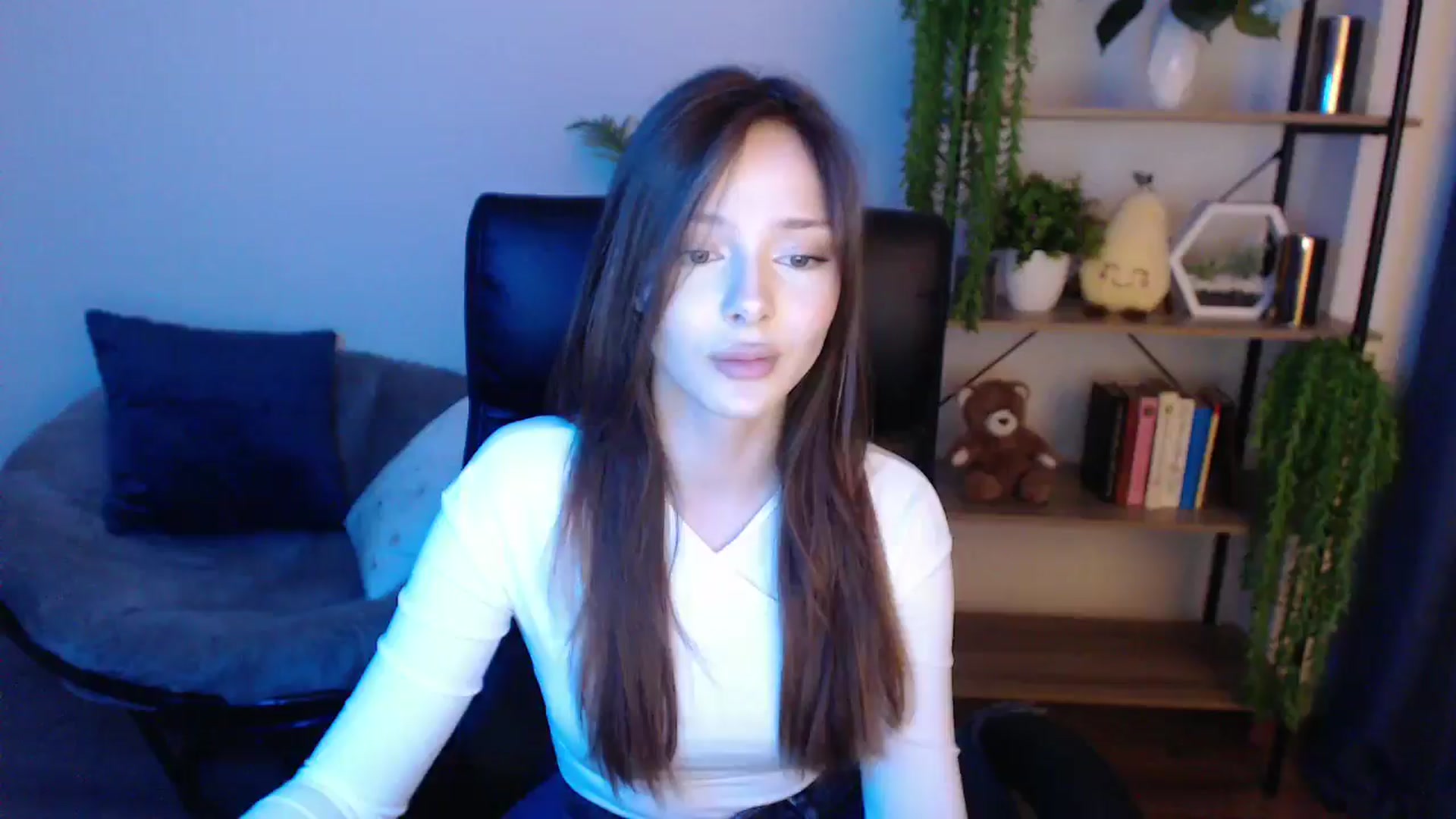 Gallery image thumbnail from KateManelli's myfreecams stream on, 02/17/2025, 11:17 image 20 of 20