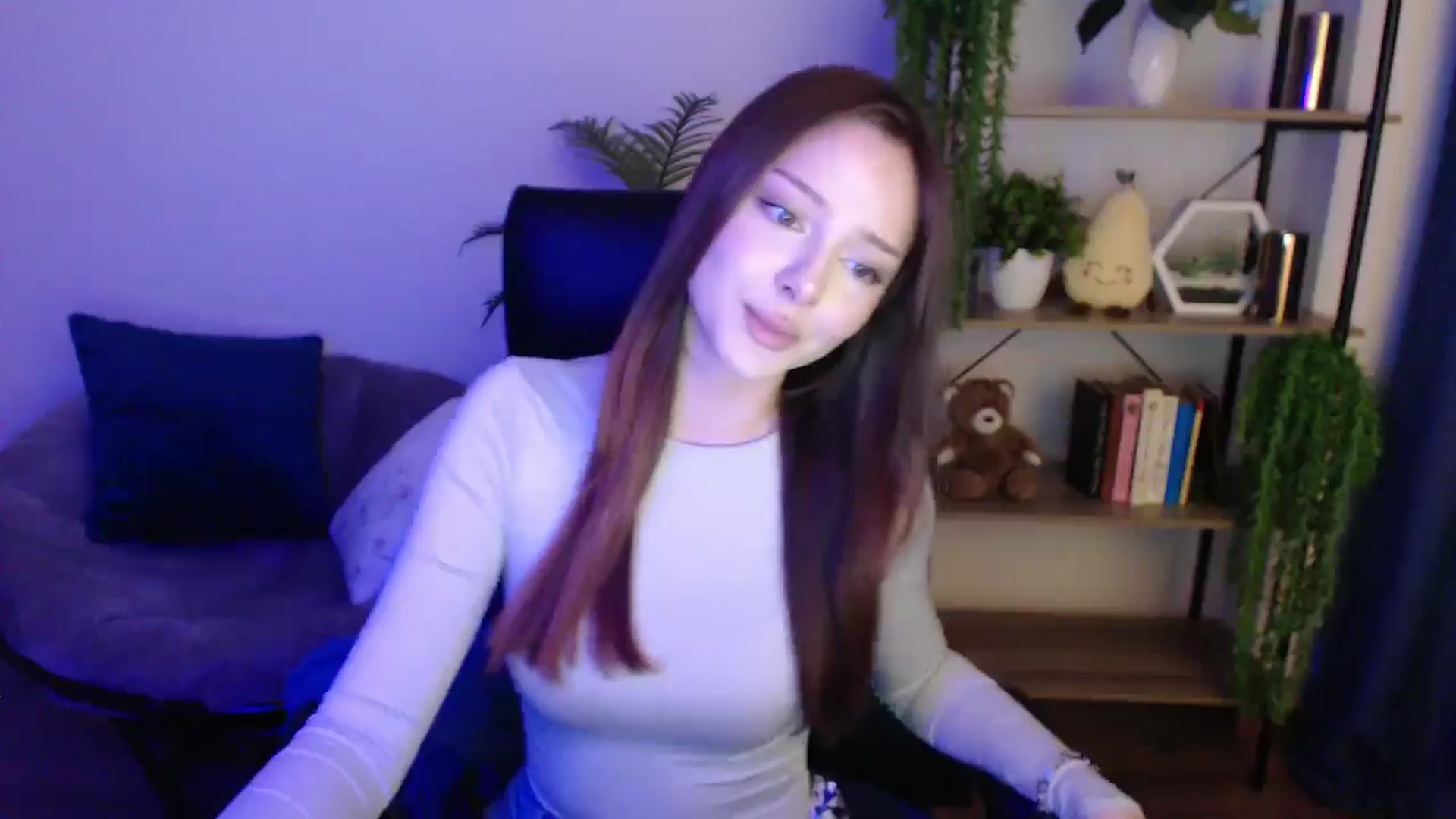 Gallery image thumbnail from KateManelli's myfreecams stream on, 02/18/2025, 12:08 image 2 of 20