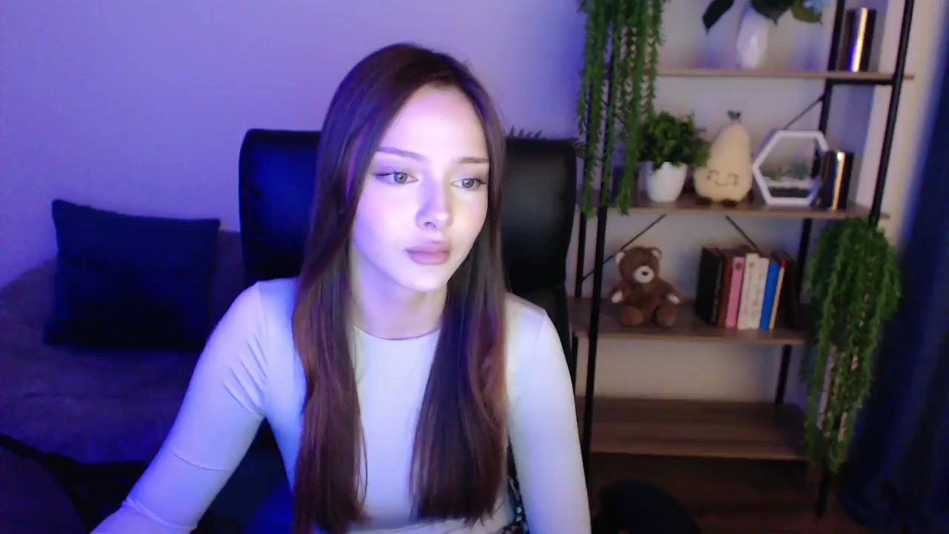 Gallery image thumbnail from KateManelli's myfreecams stream on, 02/18/2025, 14:08 image 19 of 20