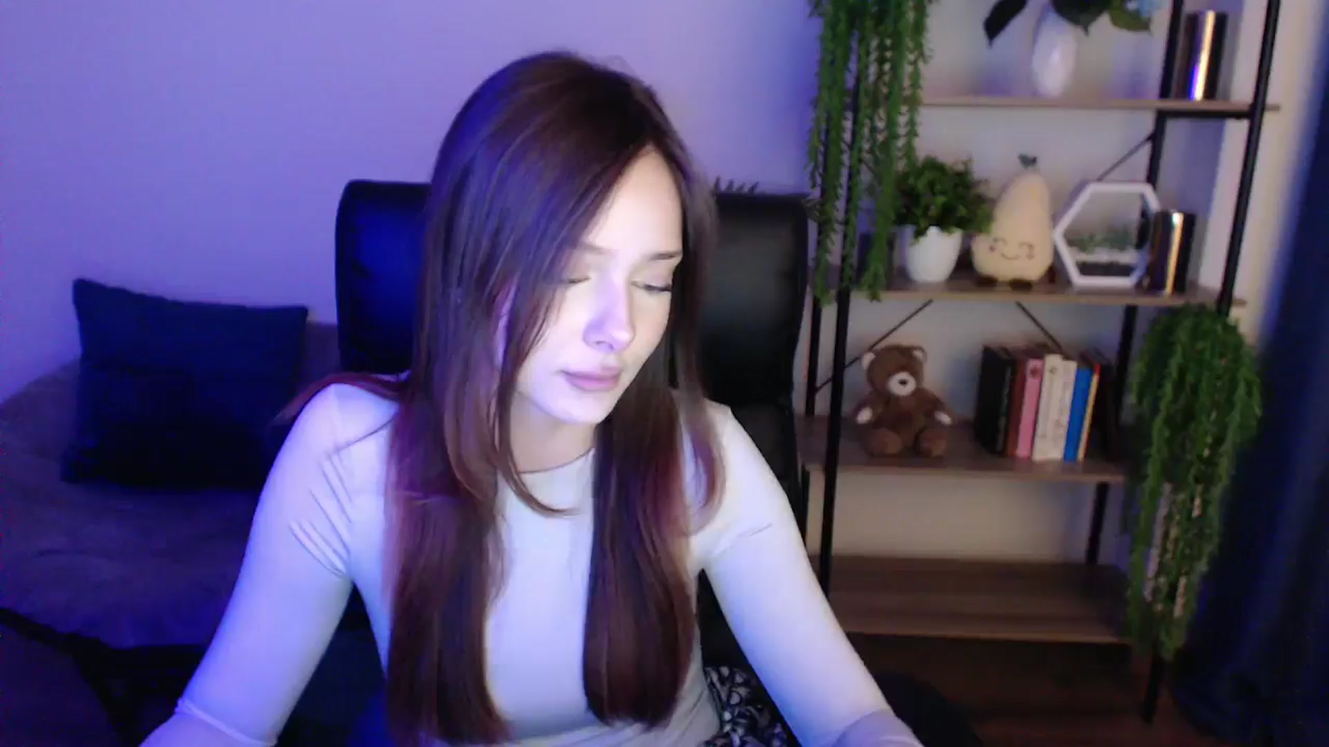 Gallery image thumbnail from KateManelli's myfreecams stream on, 02/18/2025, 14:08 image 3 of 20