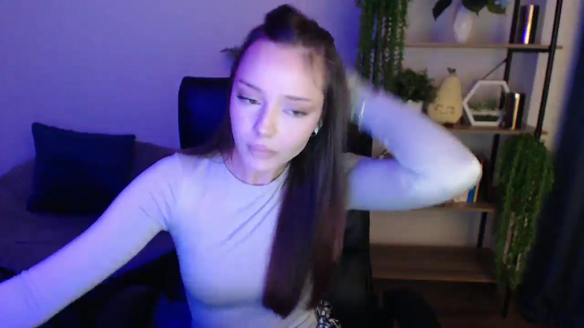 Gallery image thumbnail from KateManelli's myfreecams stream on, 02/18/2025, 14:53 image 20 of 20
