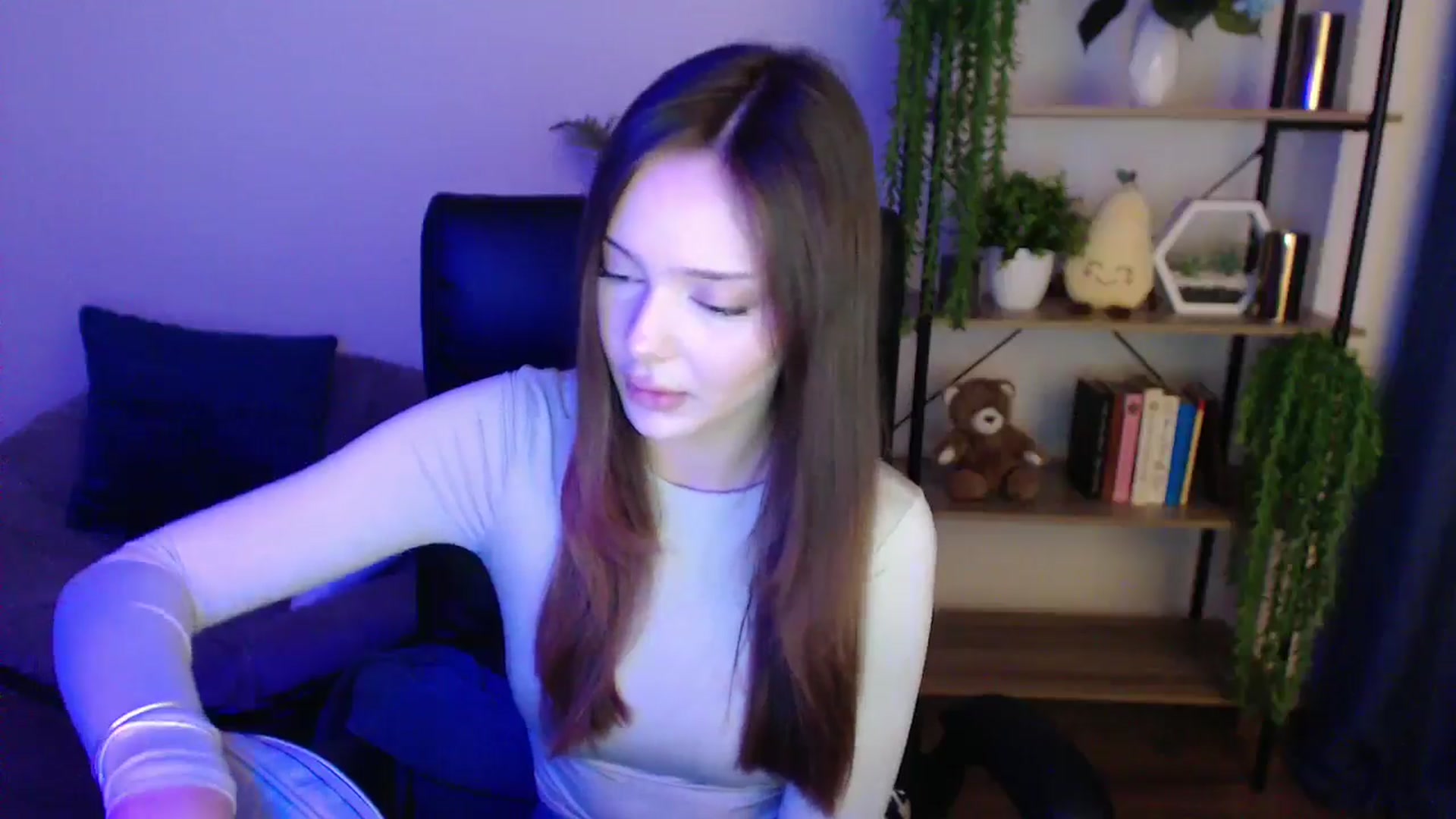 Gallery image thumbnail from KateManelli's myfreecams stream on, 02/18/2025, 14:53 image 3 of 20