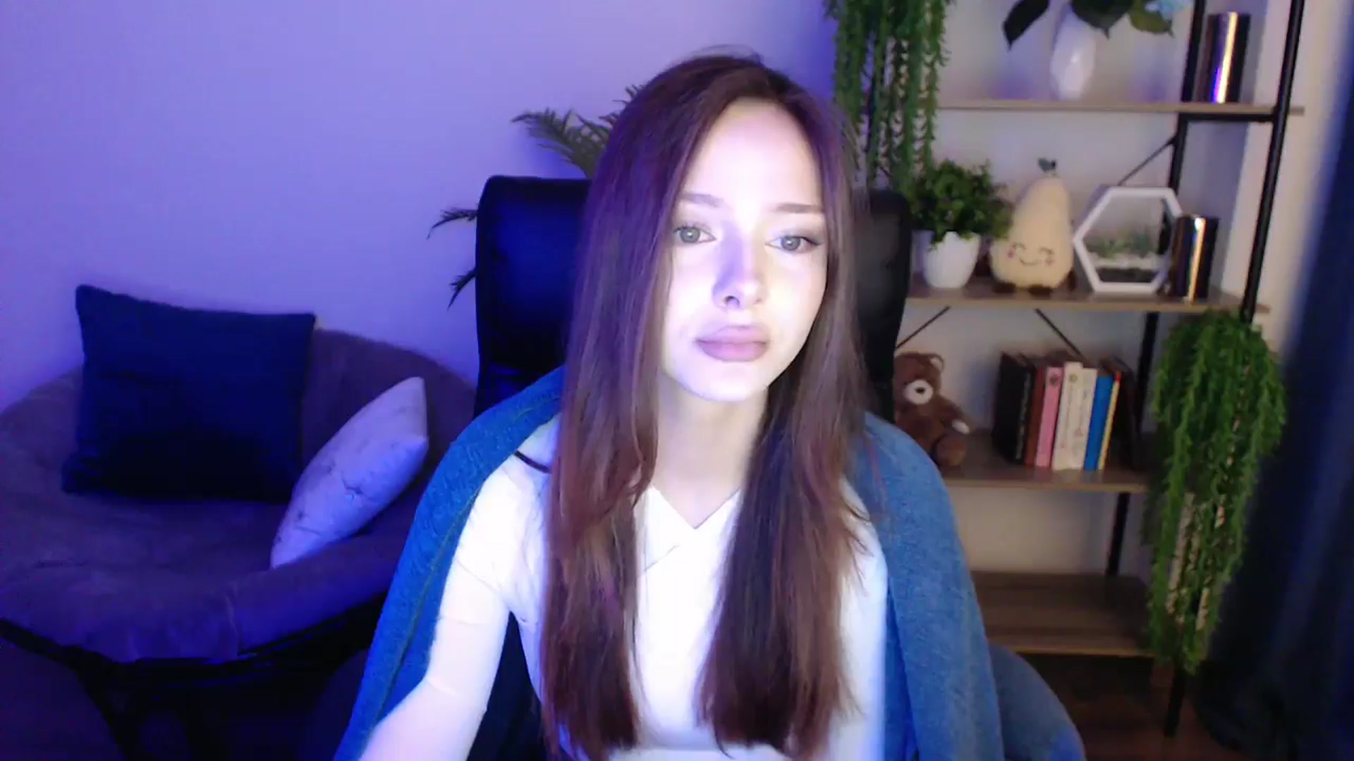 Gallery image thumbnail from KateManelli's myfreecams stream on, 02/19/2025, 10:00 image 4 of 20