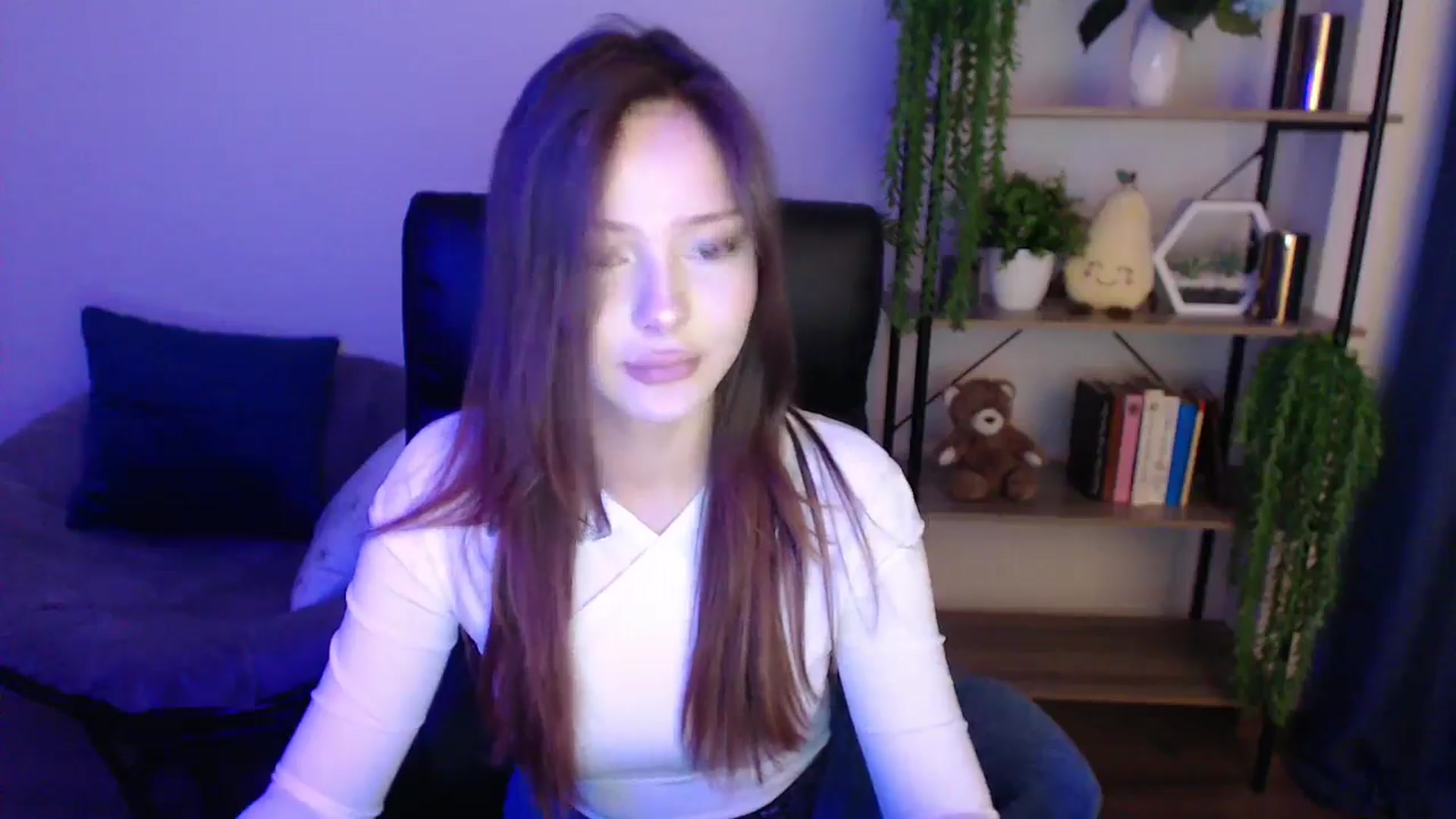 Gallery image thumbnail from KateManelli's myfreecams stream on, 02/19/2025, 10:00 image 18 of 20