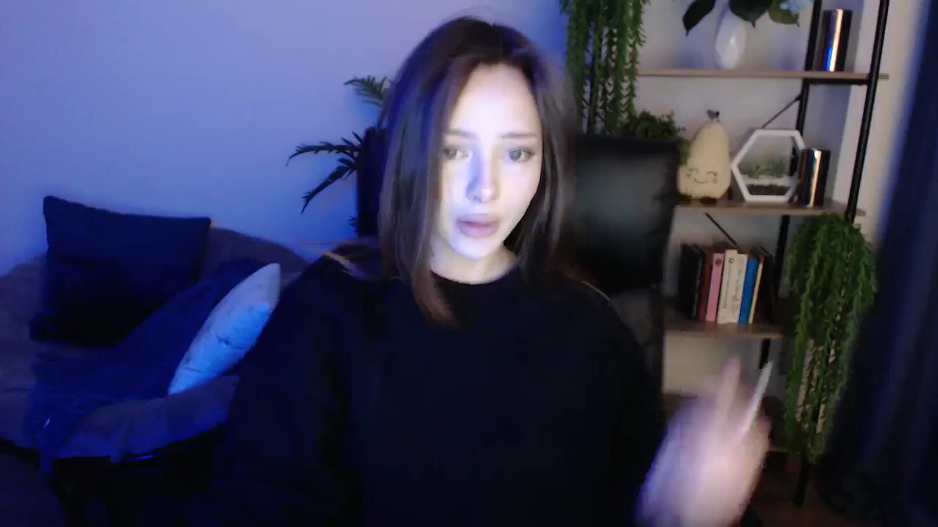 Gallery image thumbnail from KateManelli's myfreecams stream on, 02/21/2025, 09:44 image 2 of 20