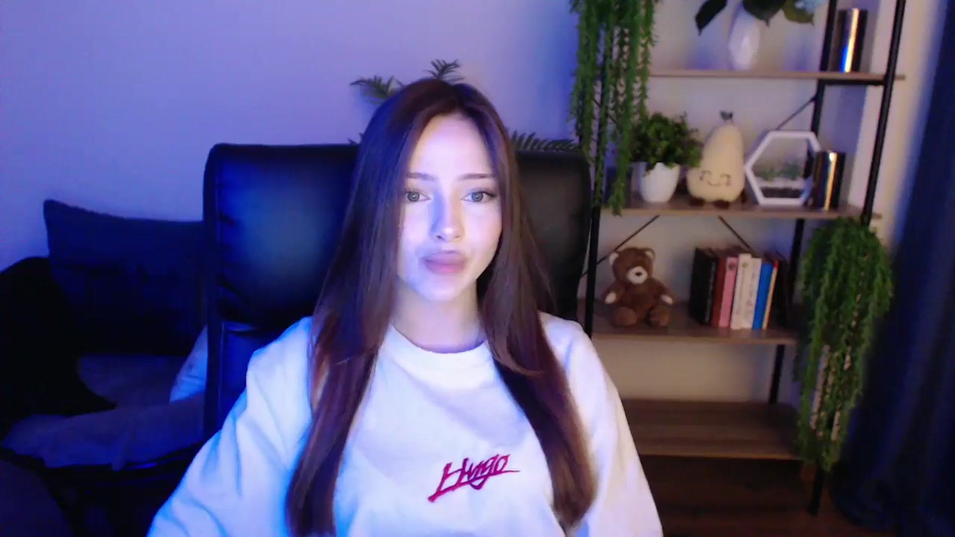 Gallery image thumbnail from KateManelli's myfreecams stream on, 02/21/2025, 10:47 image 13 of 20