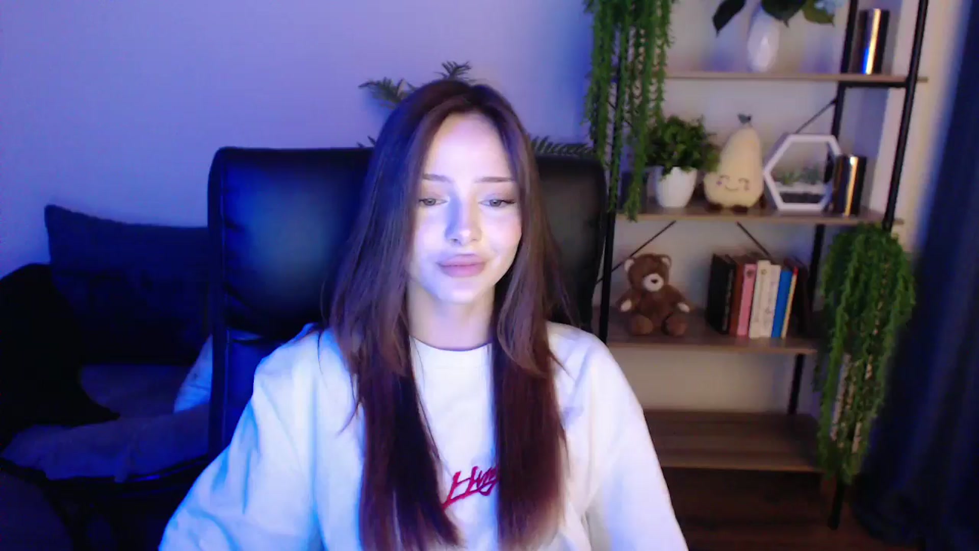 Gallery image thumbnail from KateManelli's myfreecams stream on, 02/21/2025, 10:47 image 9 of 20