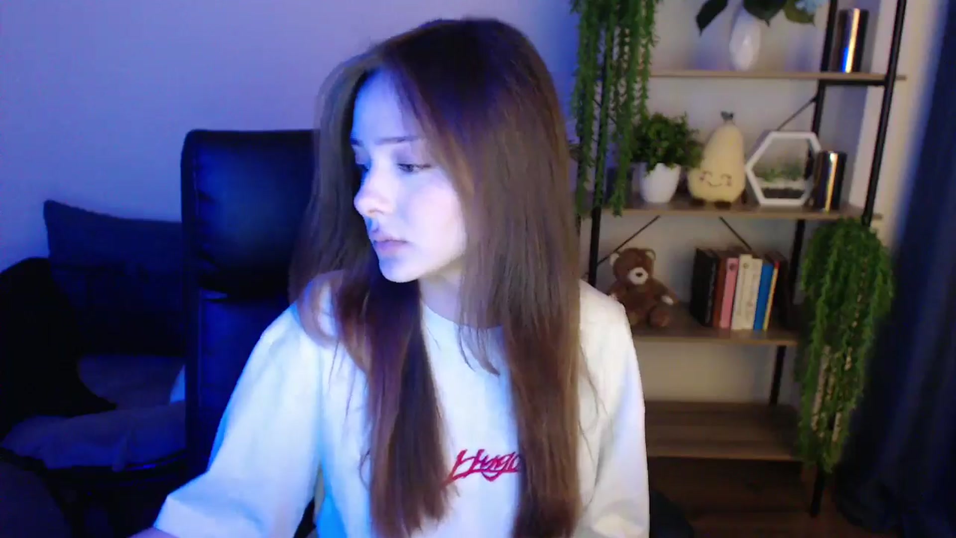 Gallery image thumbnail from KateManelli's myfreecams stream on, 02/21/2025, 10:47 image 3 of 20