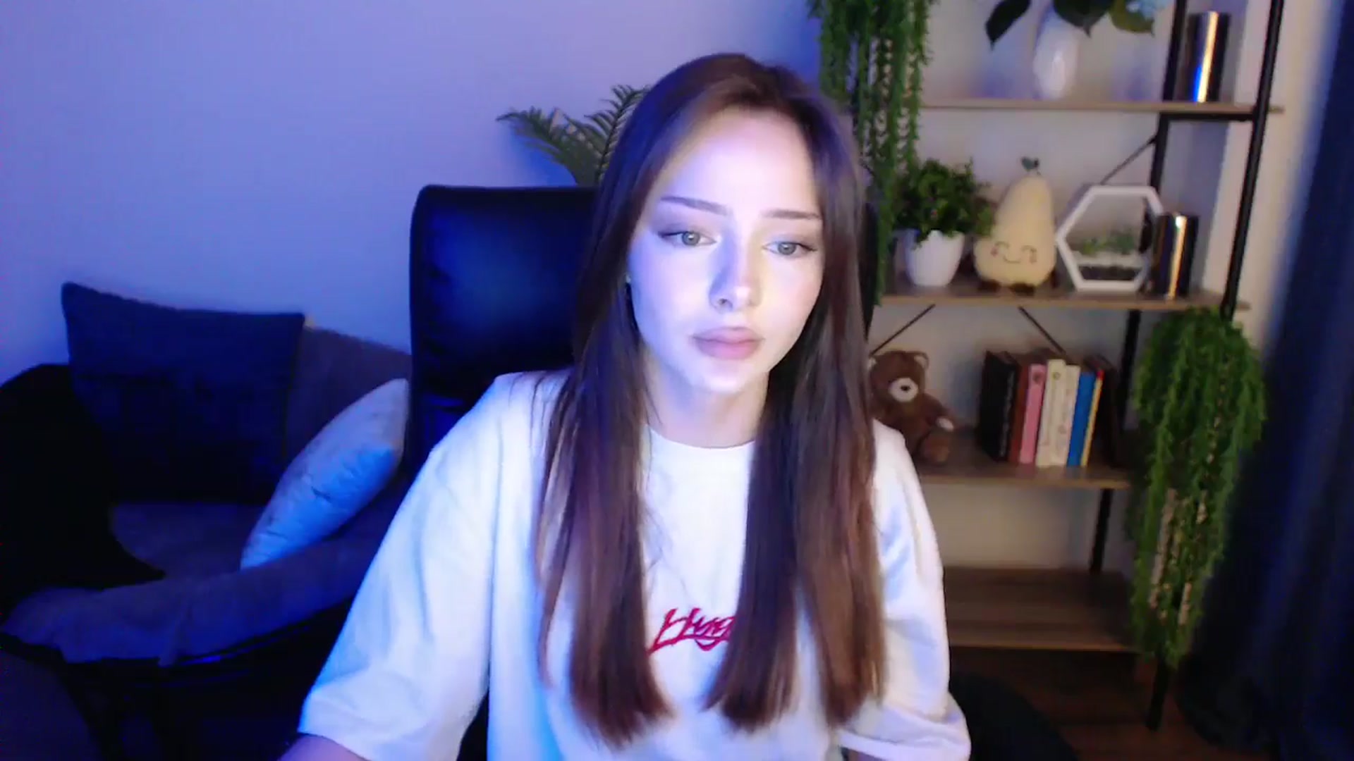 Gallery image thumbnail from KateManelli's myfreecams stream on, 02/21/2025, 11:14 image 8 of 20
