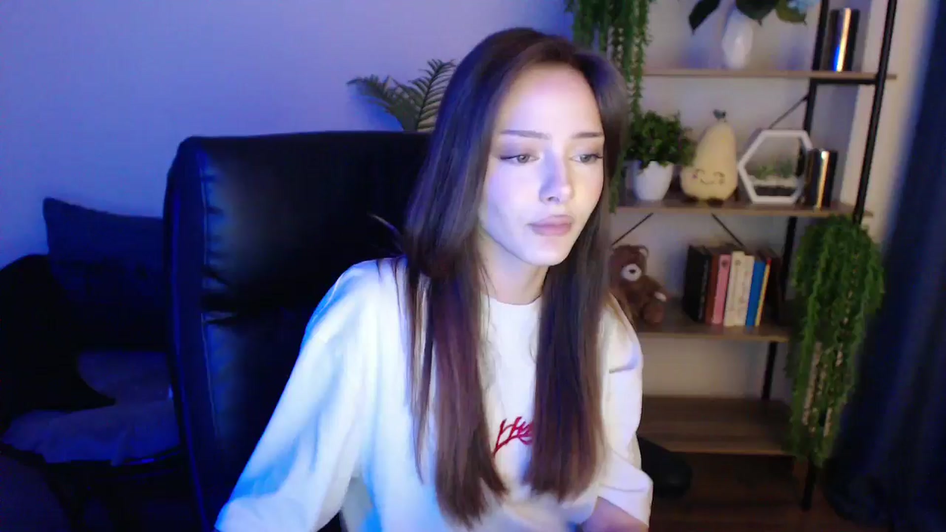 Gallery image thumbnail from KateManelli's myfreecams stream on, 02/21/2025, 11:14 image 3 of 20
